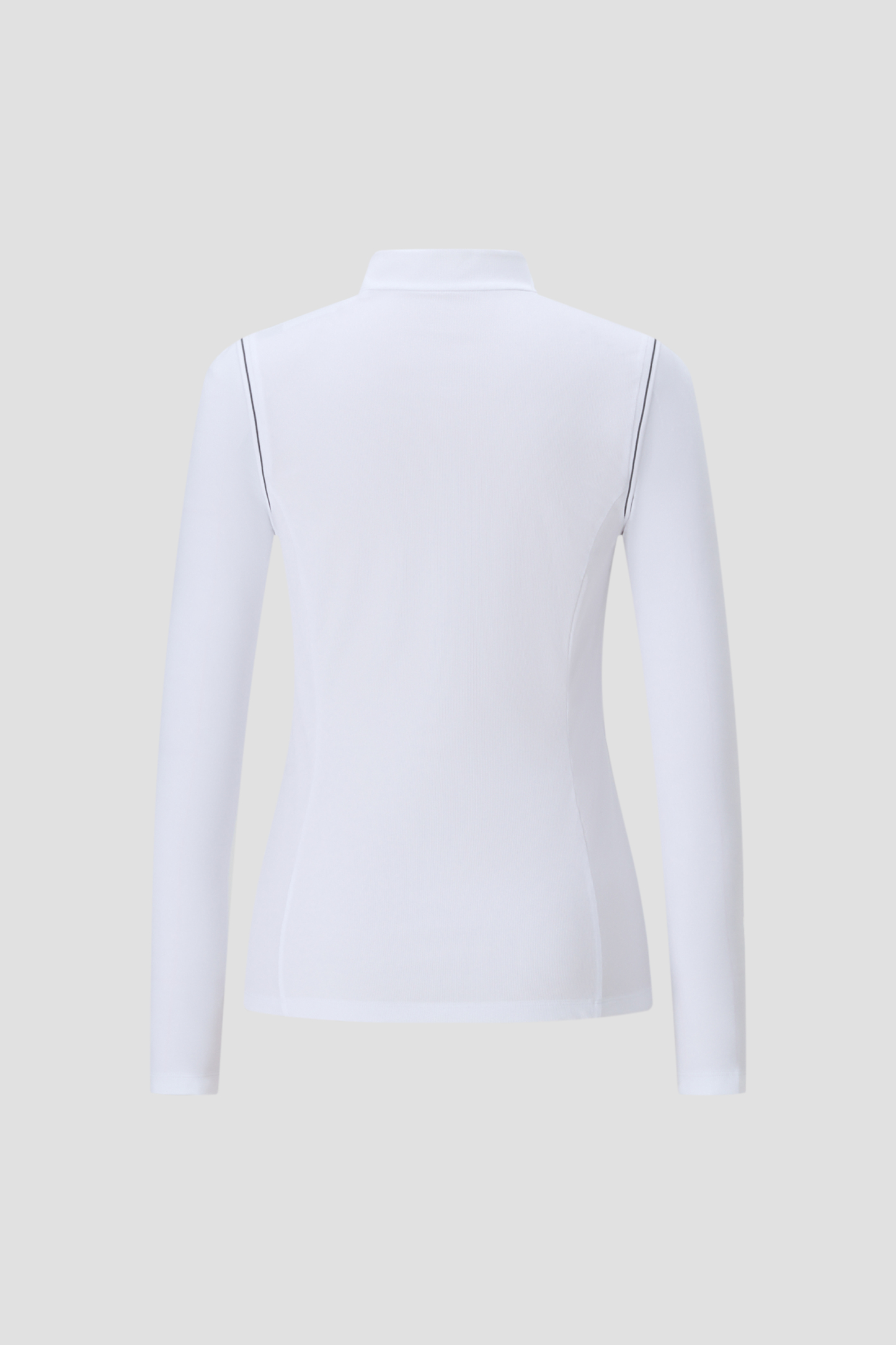 WOMEN'S GOLF Long Sleeve Polo