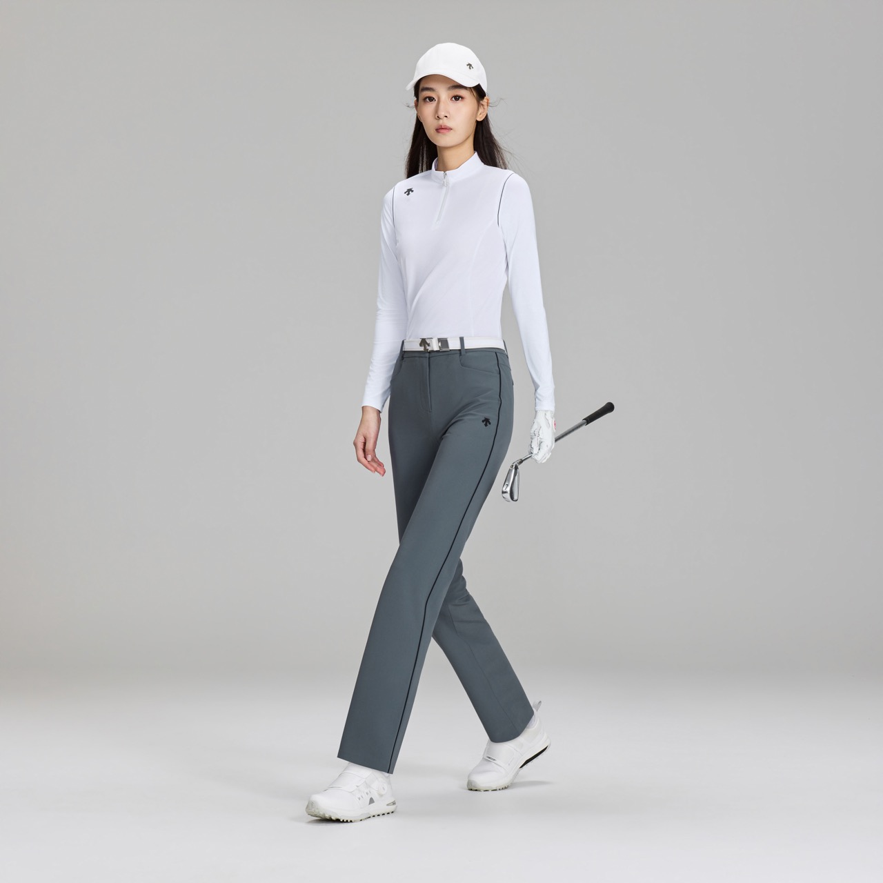 Women's Golf Long Sleeve Shirt