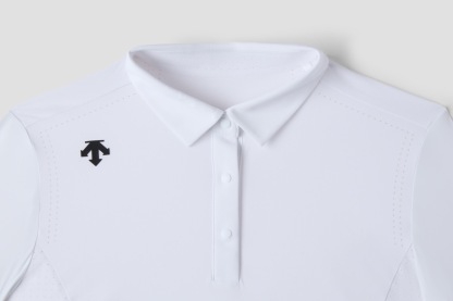 WOMEN'S GOLF Long Sleeve Polo