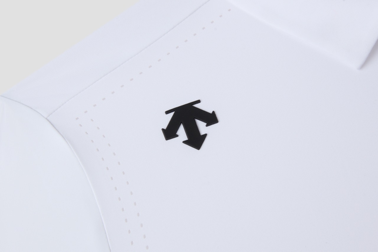 WOMEN'S GOLF Long Sleeve Polo