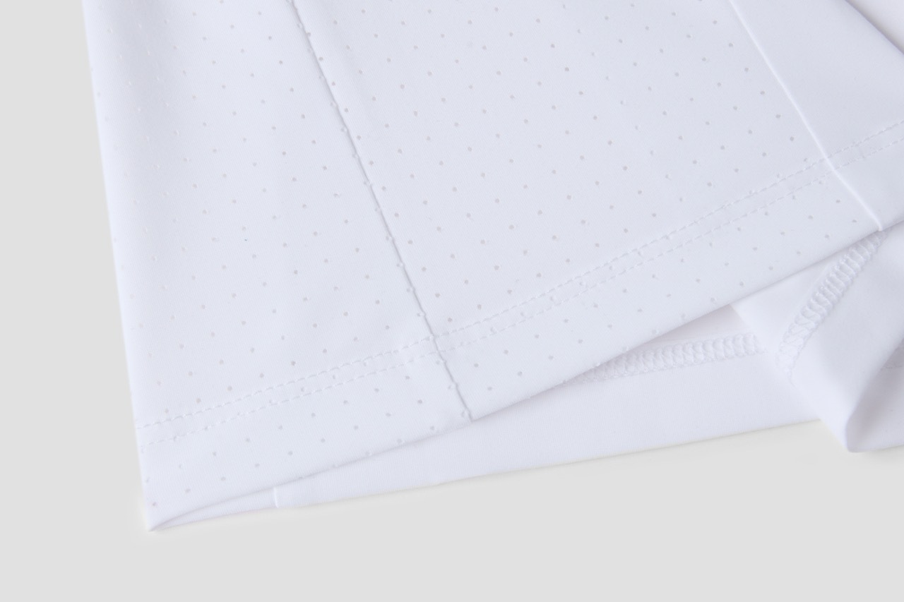 WOMEN'S GOLF Long Sleeve Polo