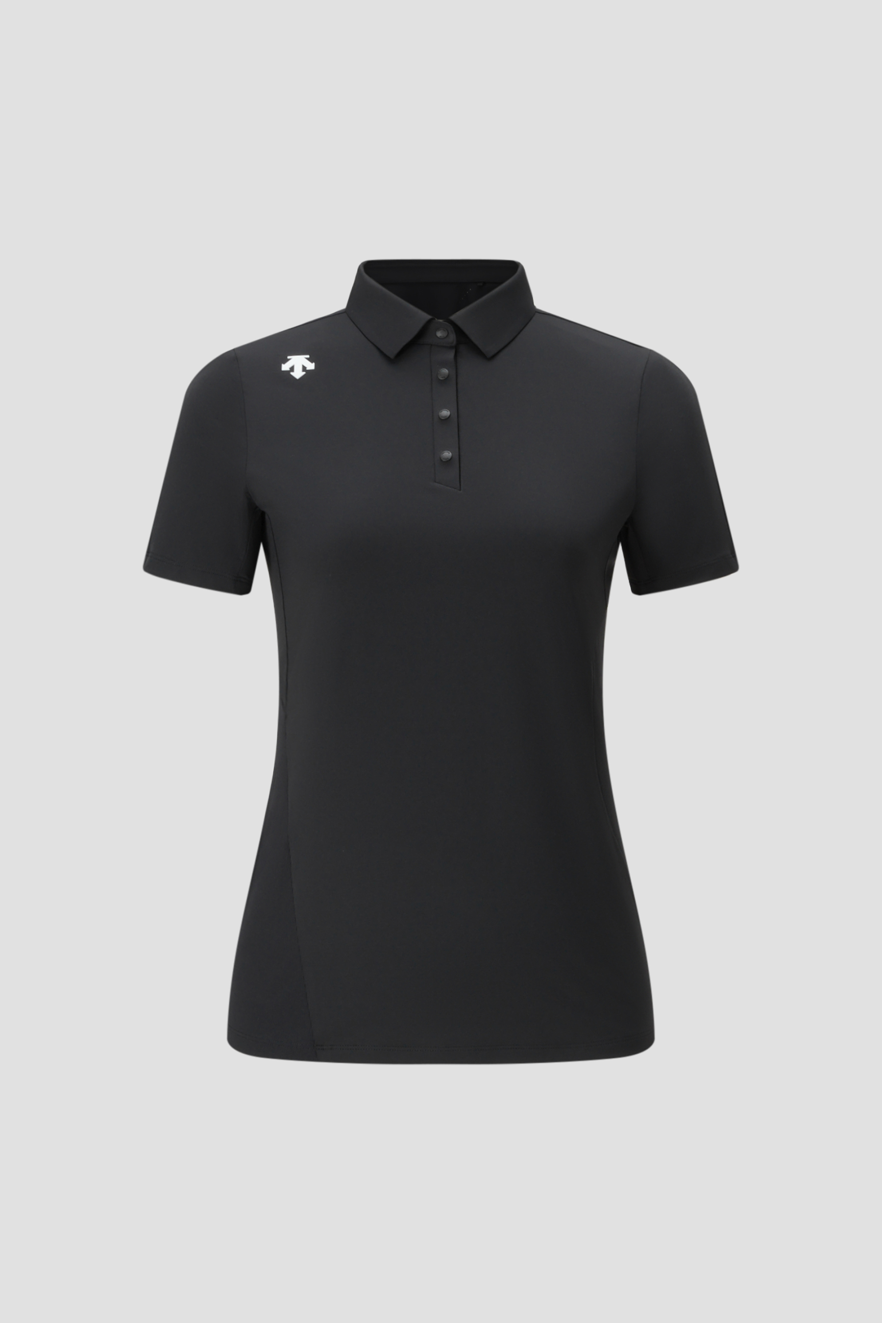 WOMEN'S GOLF Short Sleeve Polo