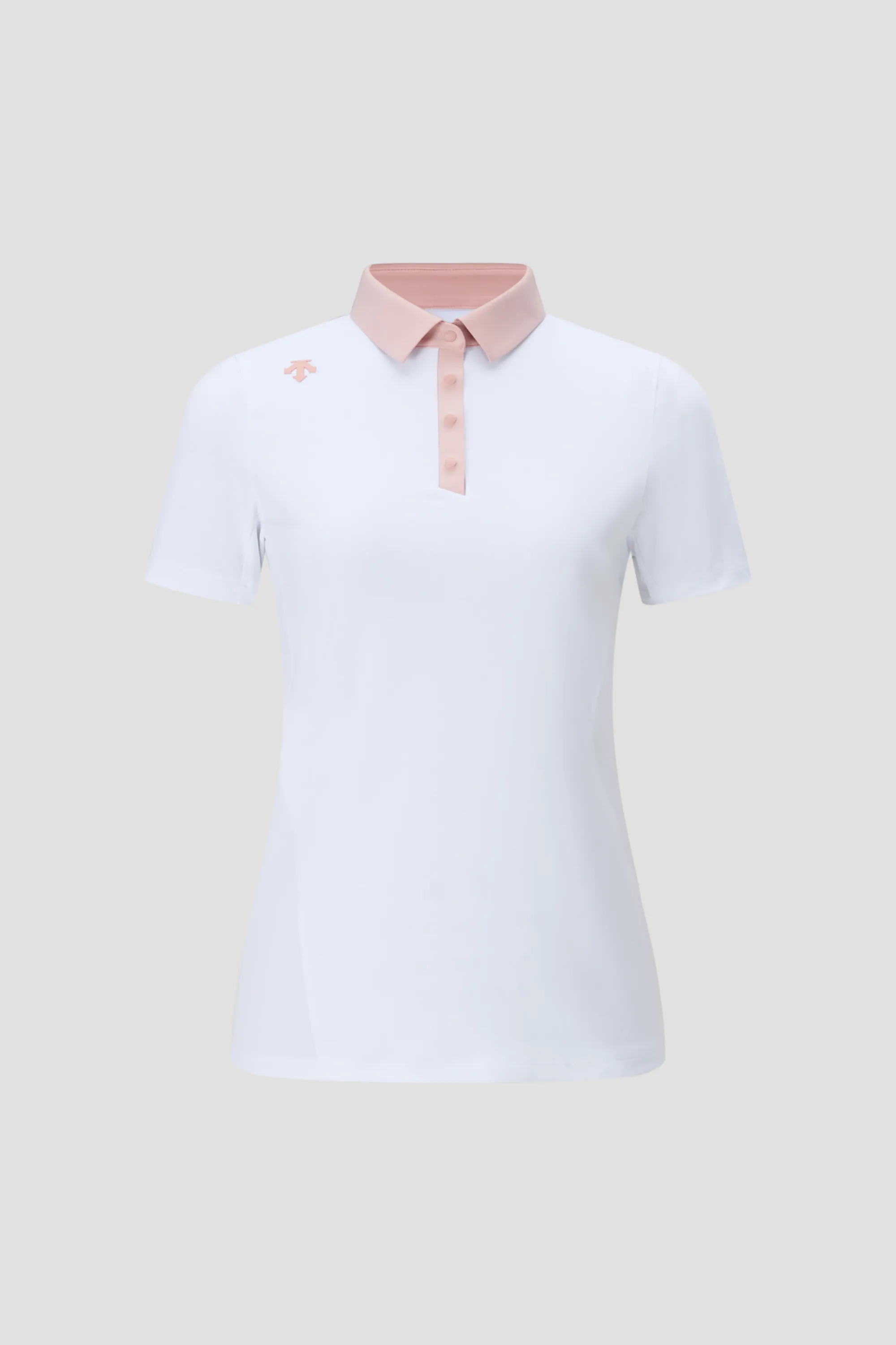 Women Polo Tee