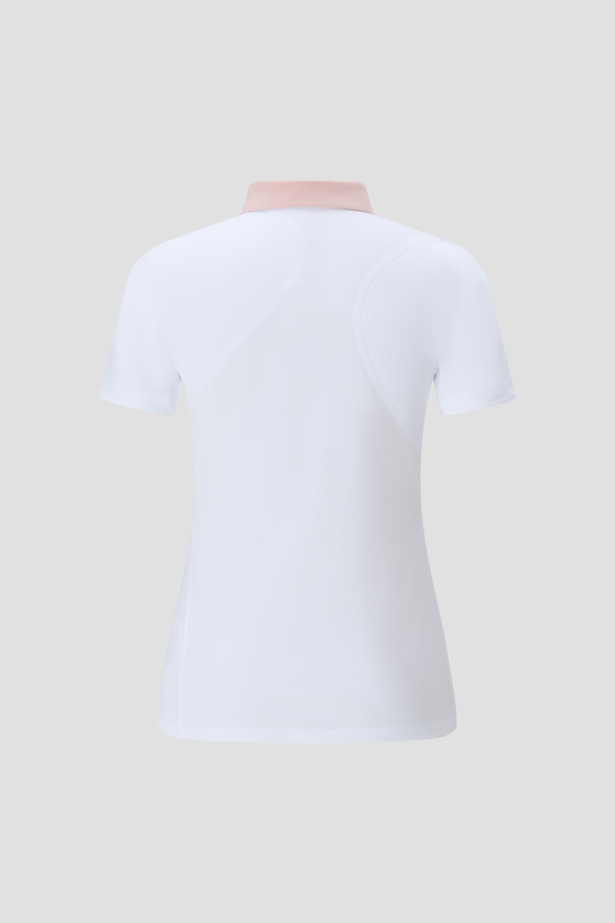 WOMEN'S GOLF Short Sleeve Polo
