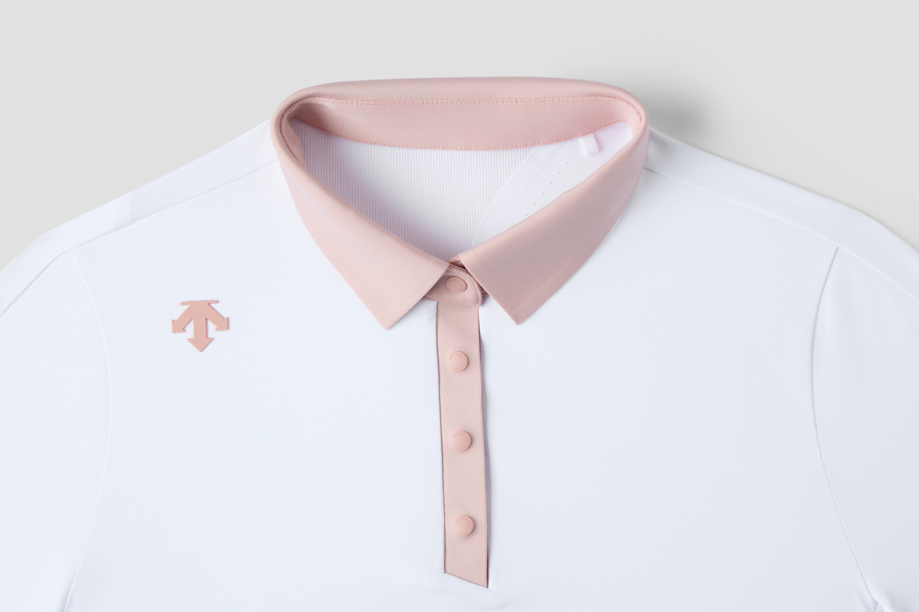 WOMEN'S GOLF Short Sleeve Polo