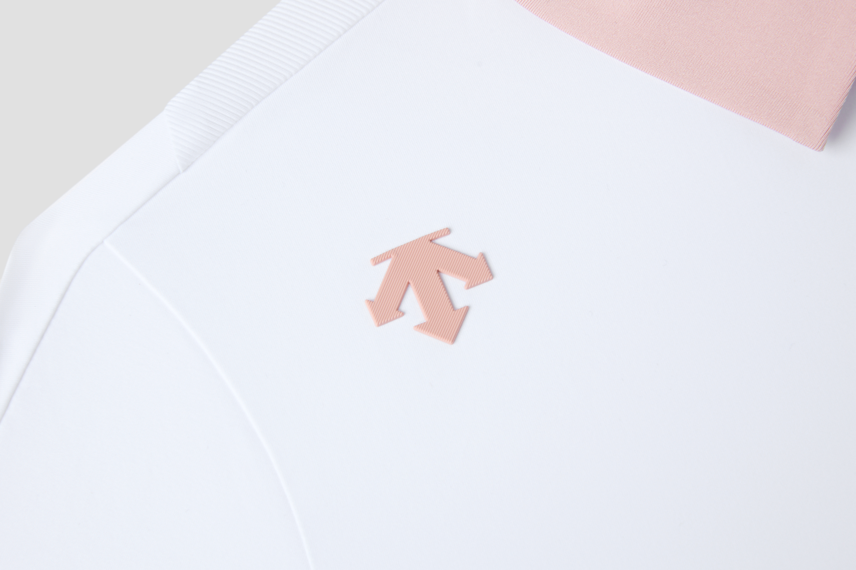 WOMEN'S GOLF Short Sleeve Polo