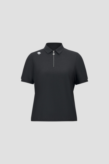 WOMEN'S GOLF Short Sleeve Polo