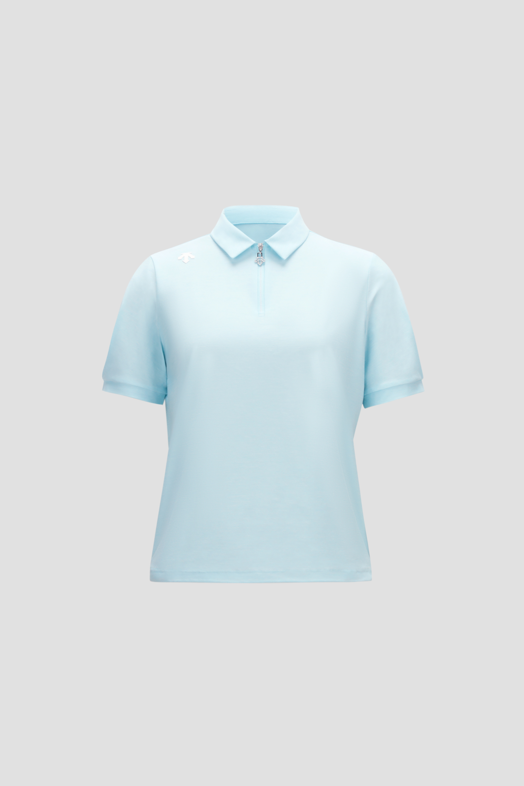 WOMEN'S GOLF Short Sleeve Polo