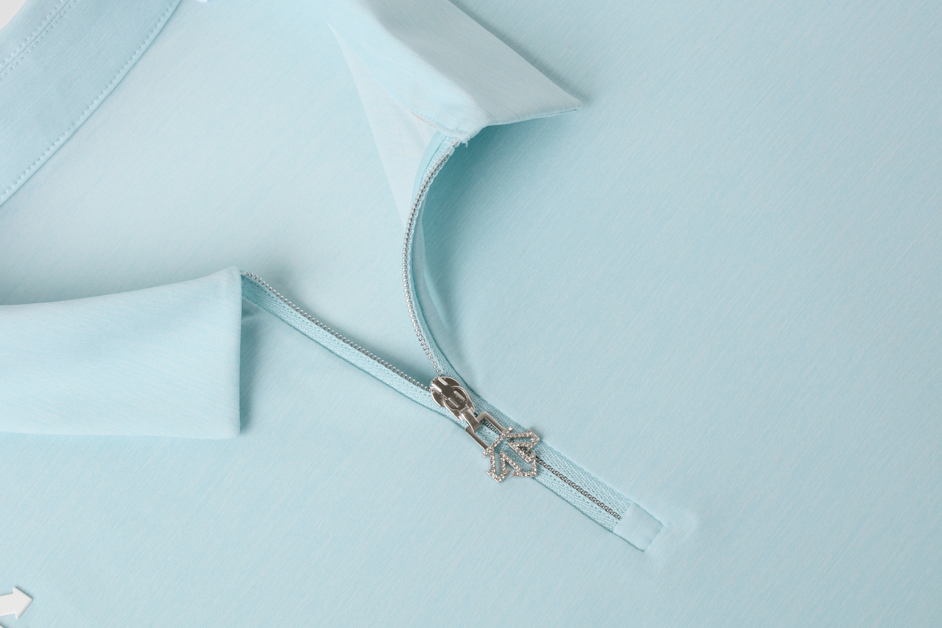 WOMEN'S GOLF Short Sleeve Polo