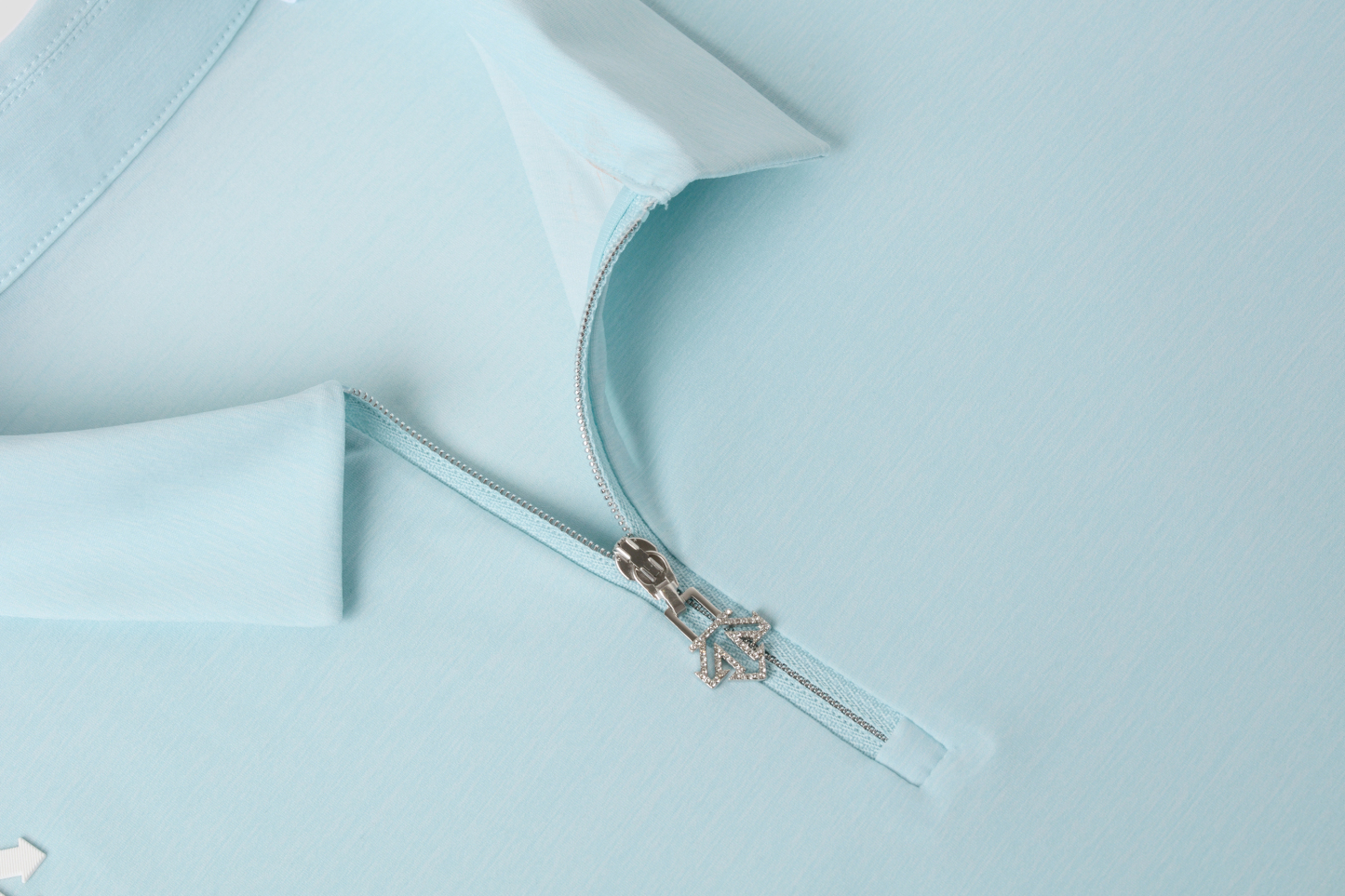 WOMEN'S GOLF Short Sleeve Polo