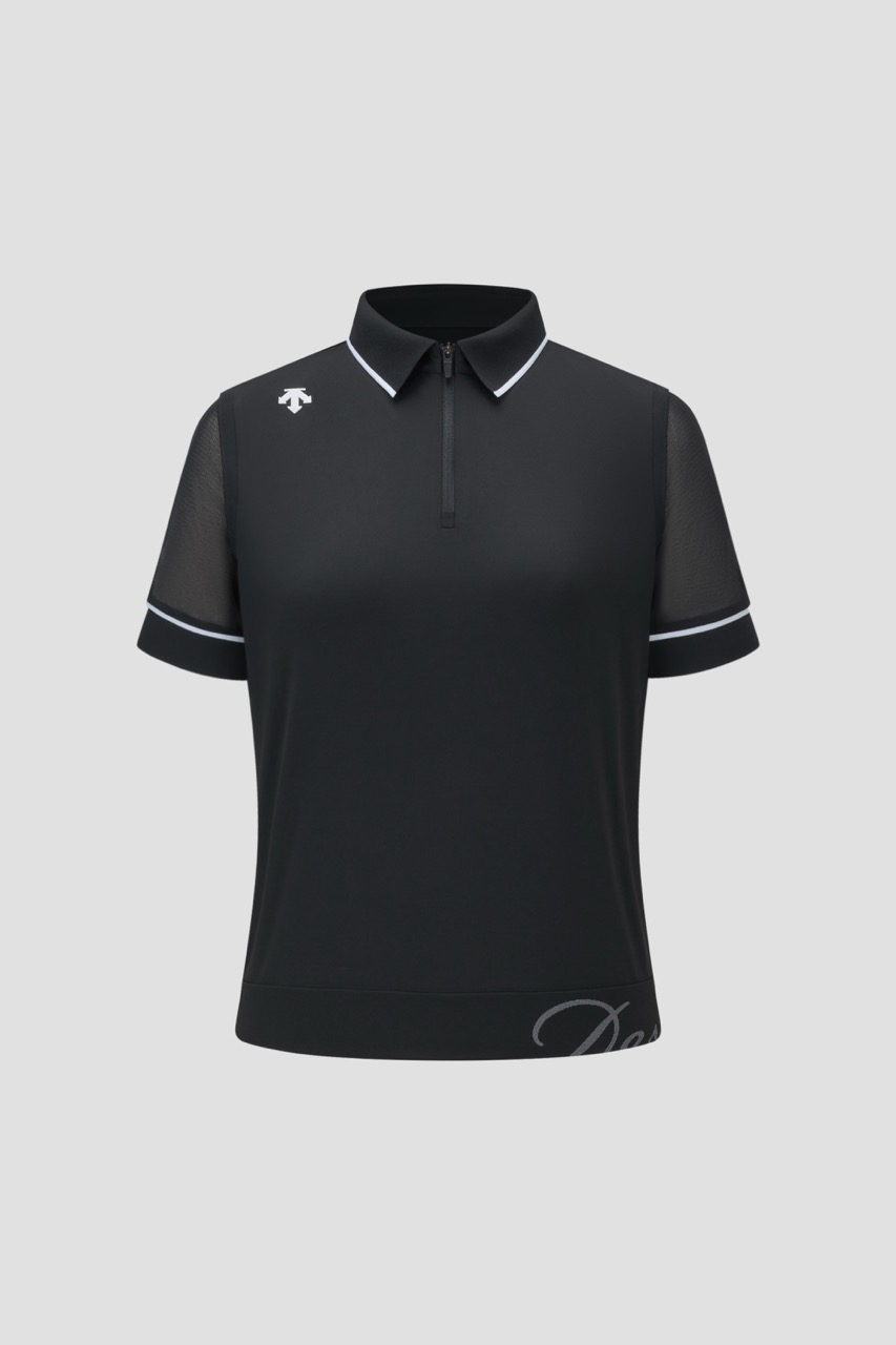 WOMEN'S GOLF Short Sleeve Polo