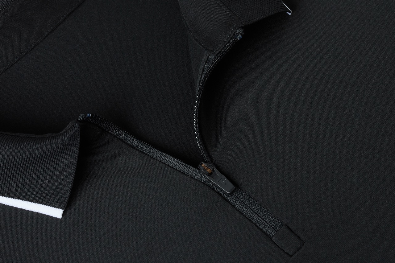 WOMEN'S GOLF Short Sleeve Polo