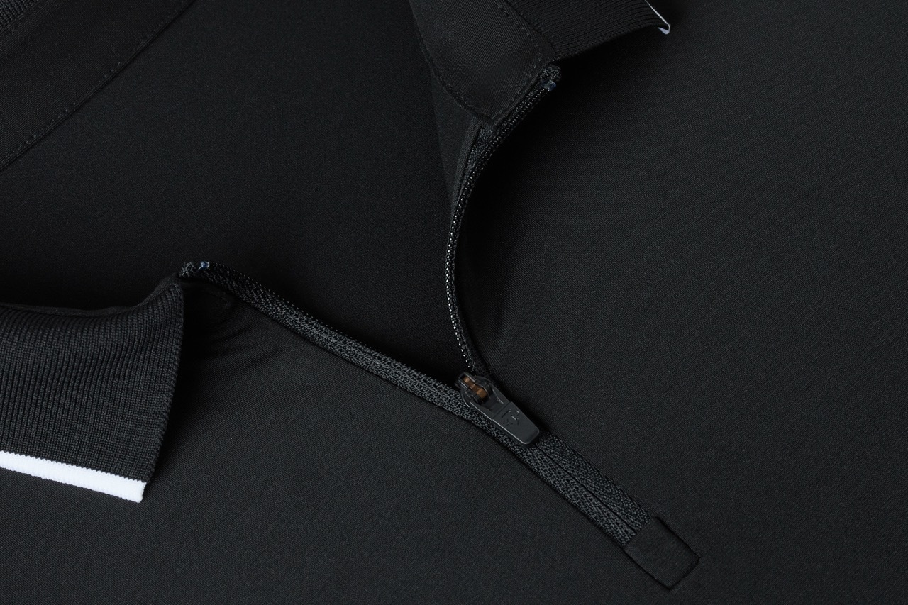 WOMEN'S GOLF Short Sleeve Polo