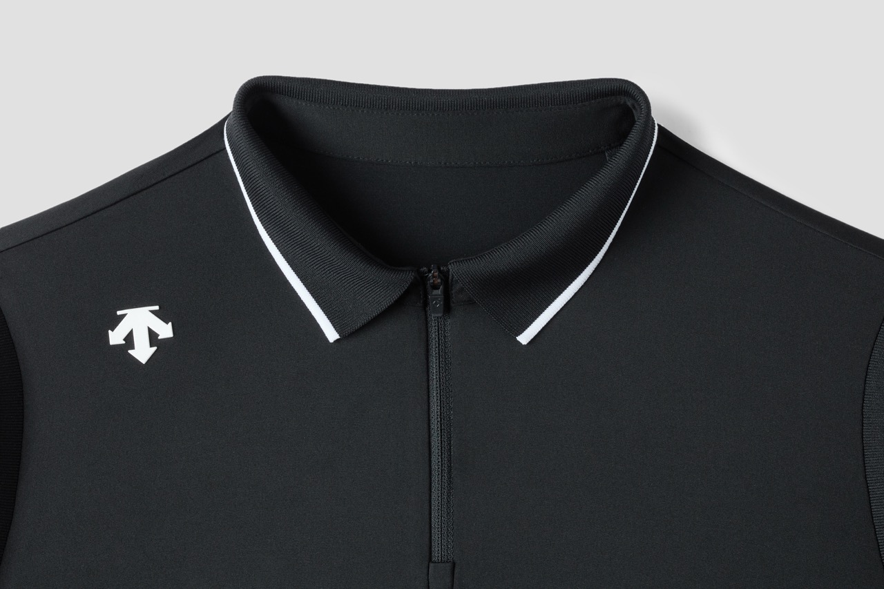 WOMEN'S GOLF Short Sleeve Polo