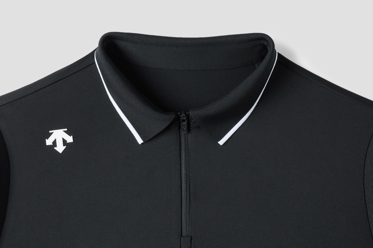 WOMEN'S GOLF Short Sleeve Polo