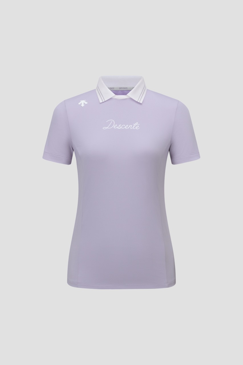 Women's Golf Short Sleeve Polo Shirt