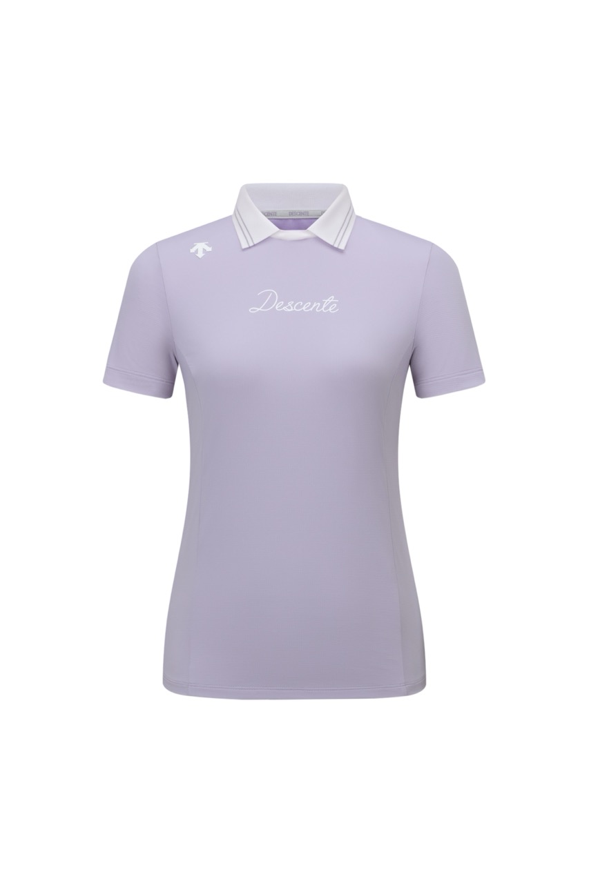 Women's Golf Short Sleeve Polo Shirt