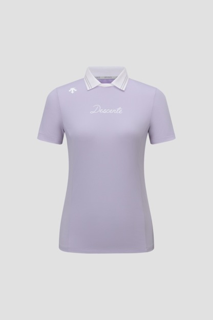 Women's Golf Short Sleeve Polo Shirt