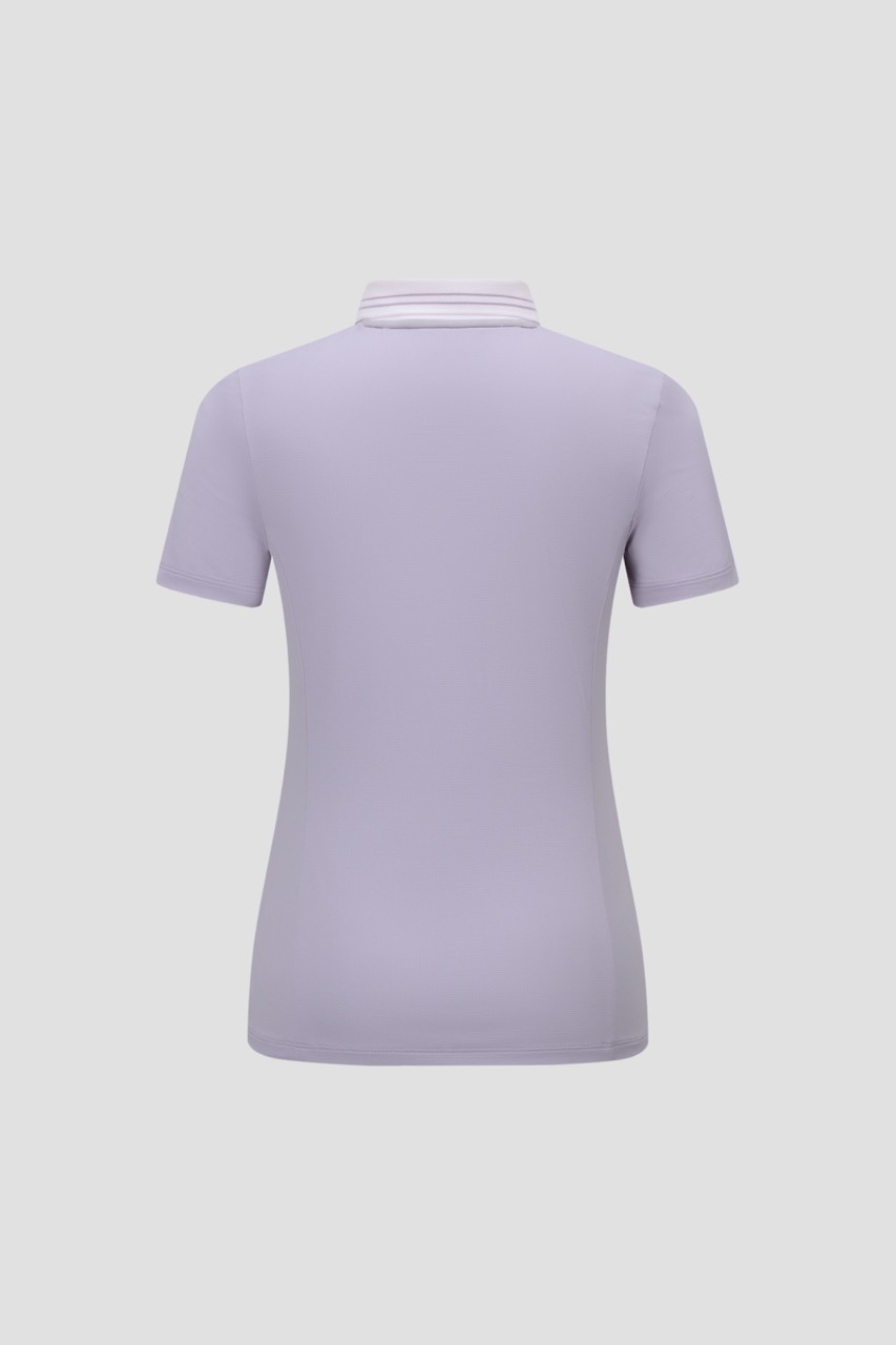 Women's Golf Short Sleeve Polo Shirt