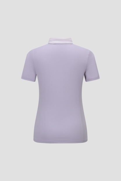 Women's Golf Short Sleeve Polo Shirt