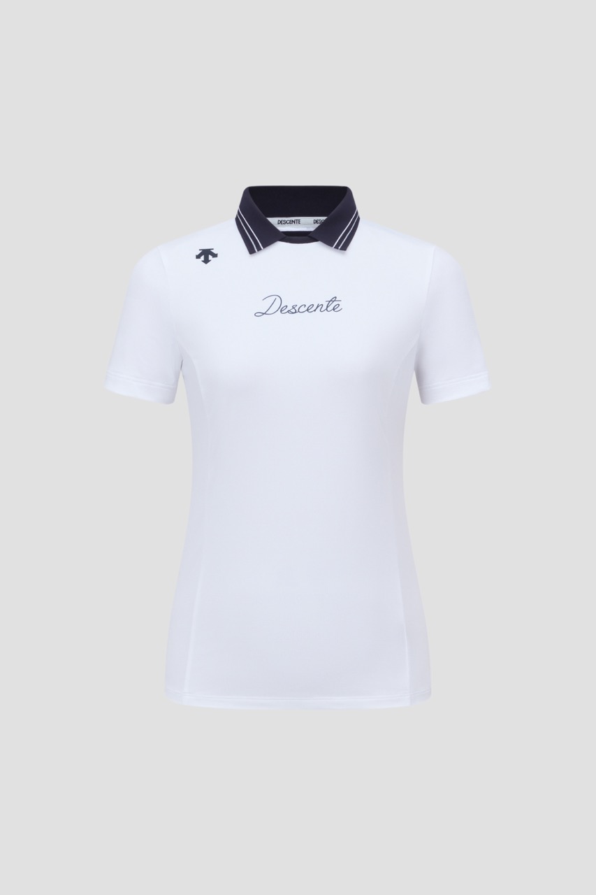 Women's Golf Short Sleeve Polo Shirt