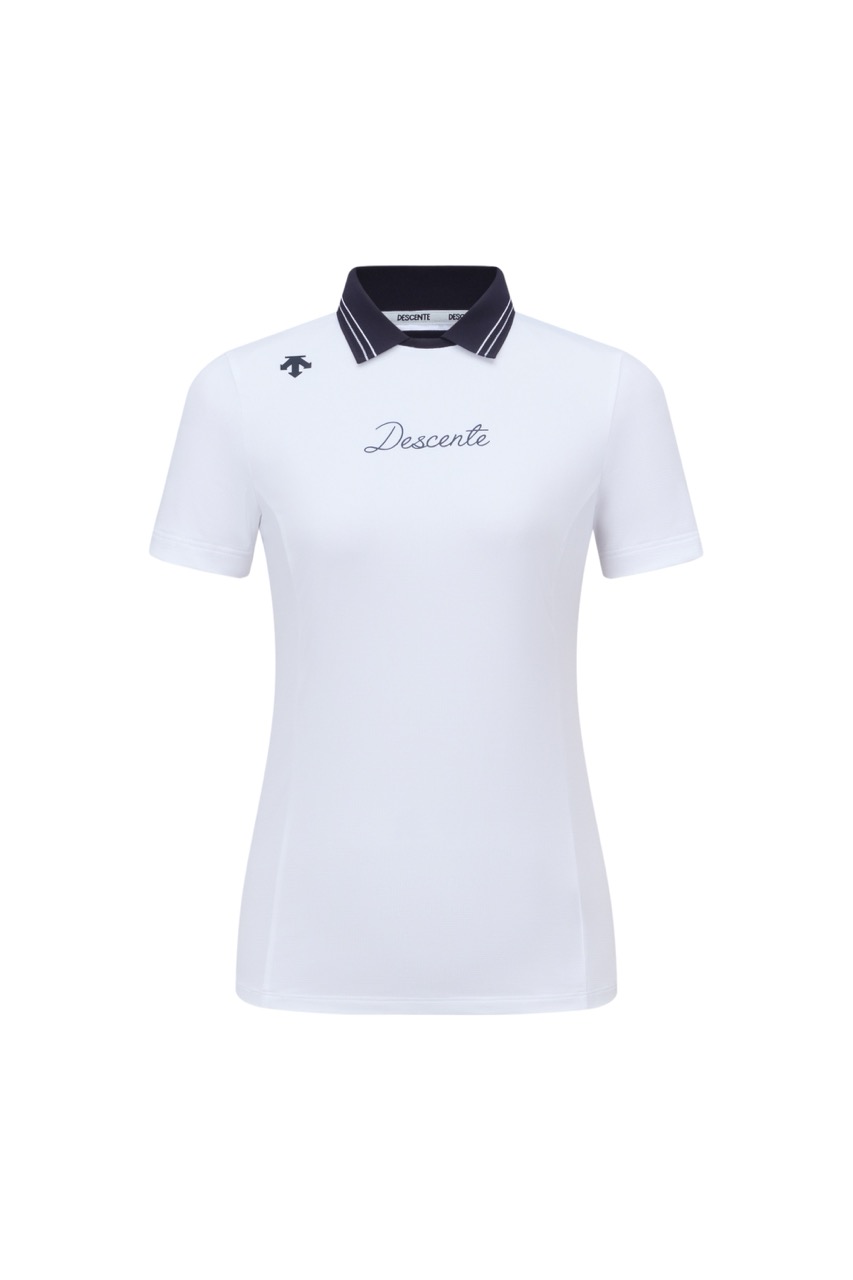 Women's Golf Short Sleeve Polo Shirt