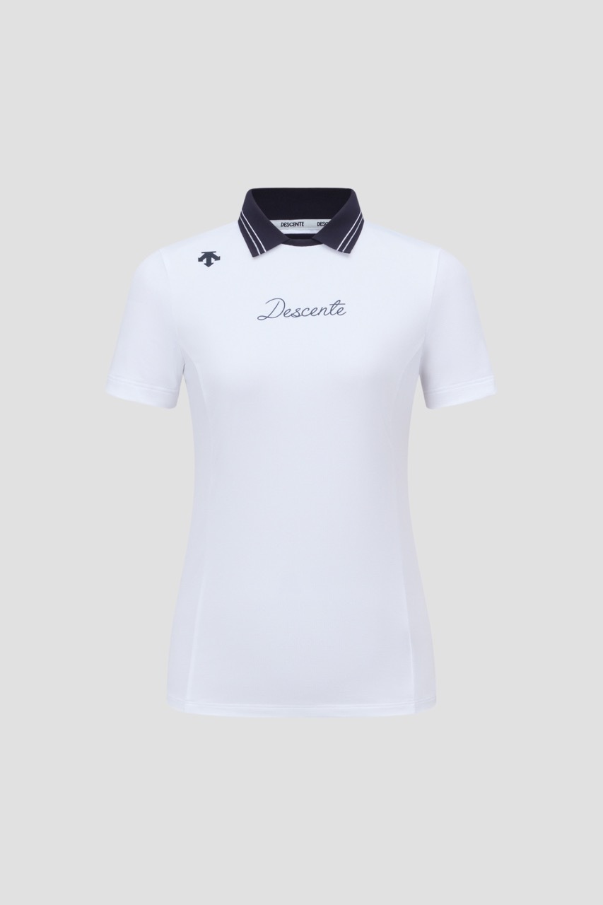 Women's Golf Short Sleeve Polo Shirt