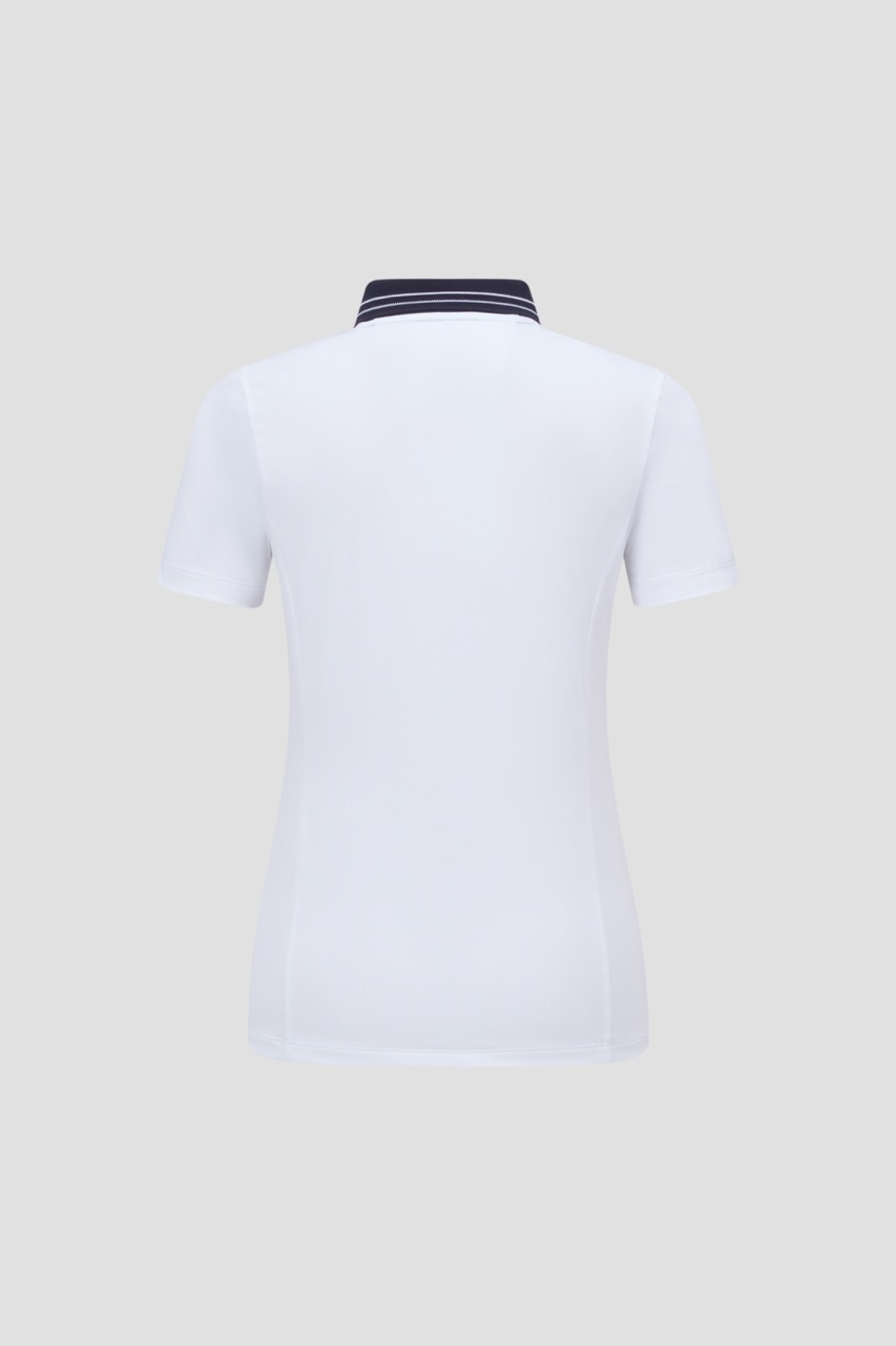 Women's Golf Short Sleeve Polo Shirt