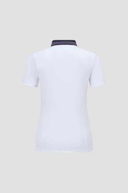 Women's Golf Short Sleeve Polo Shirt