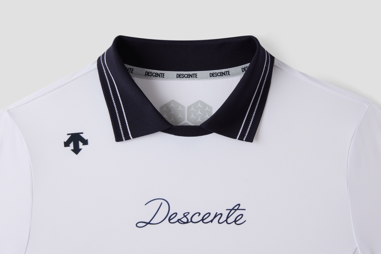 Women's Golf Short Sleeve Polo Shirt