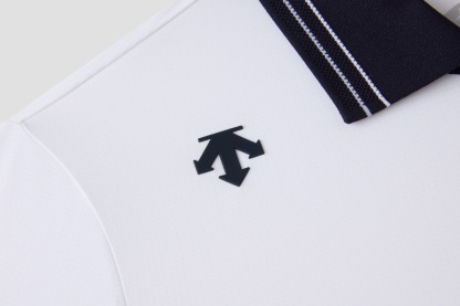 Women's Golf Short Sleeve Polo Shirt