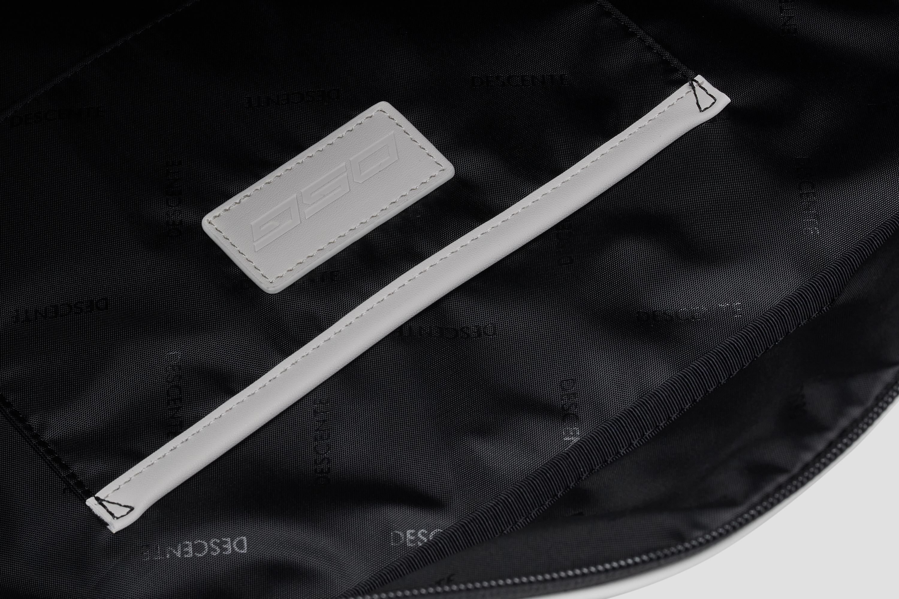 Men's Golf Garment Bag