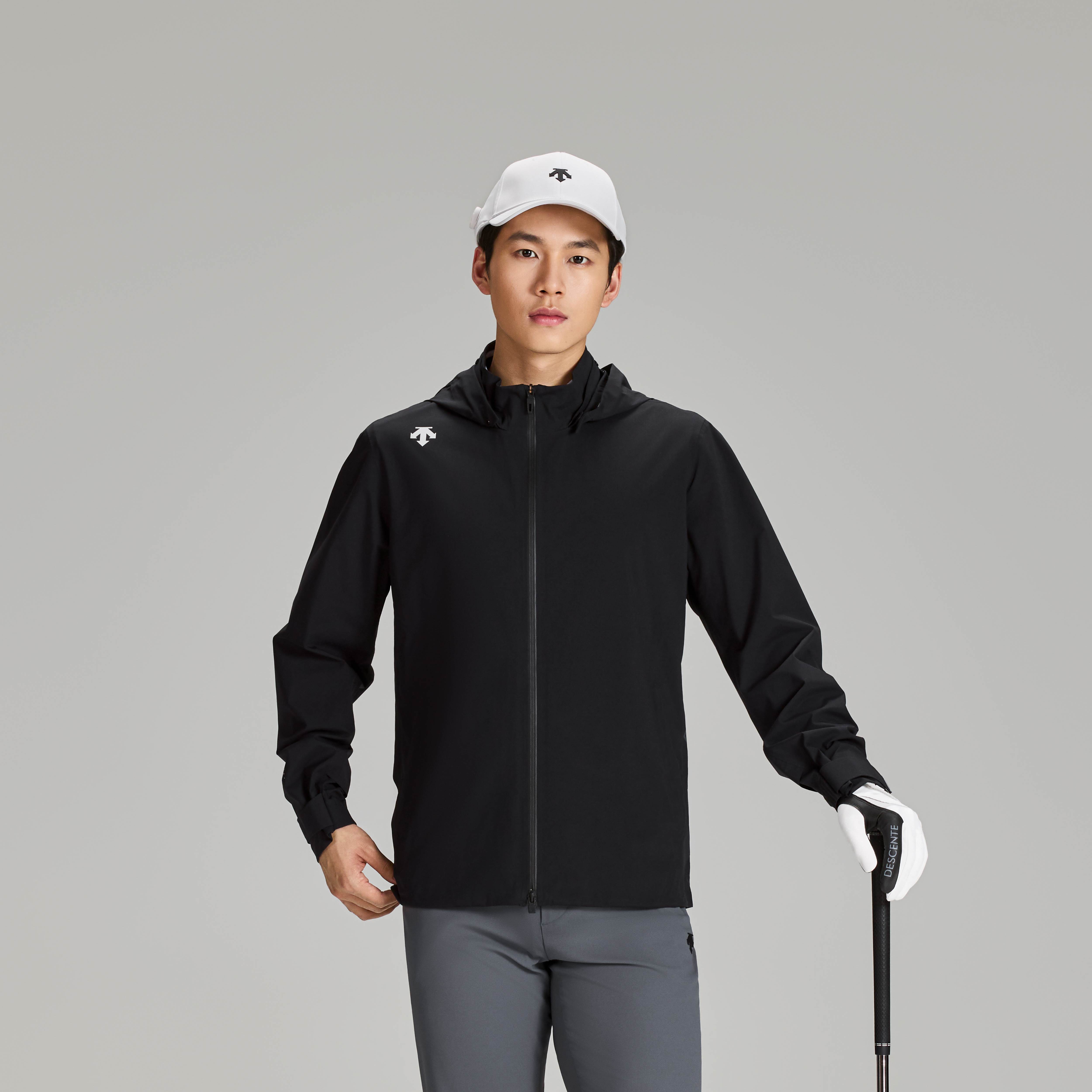 GOLF Men Down Jacket