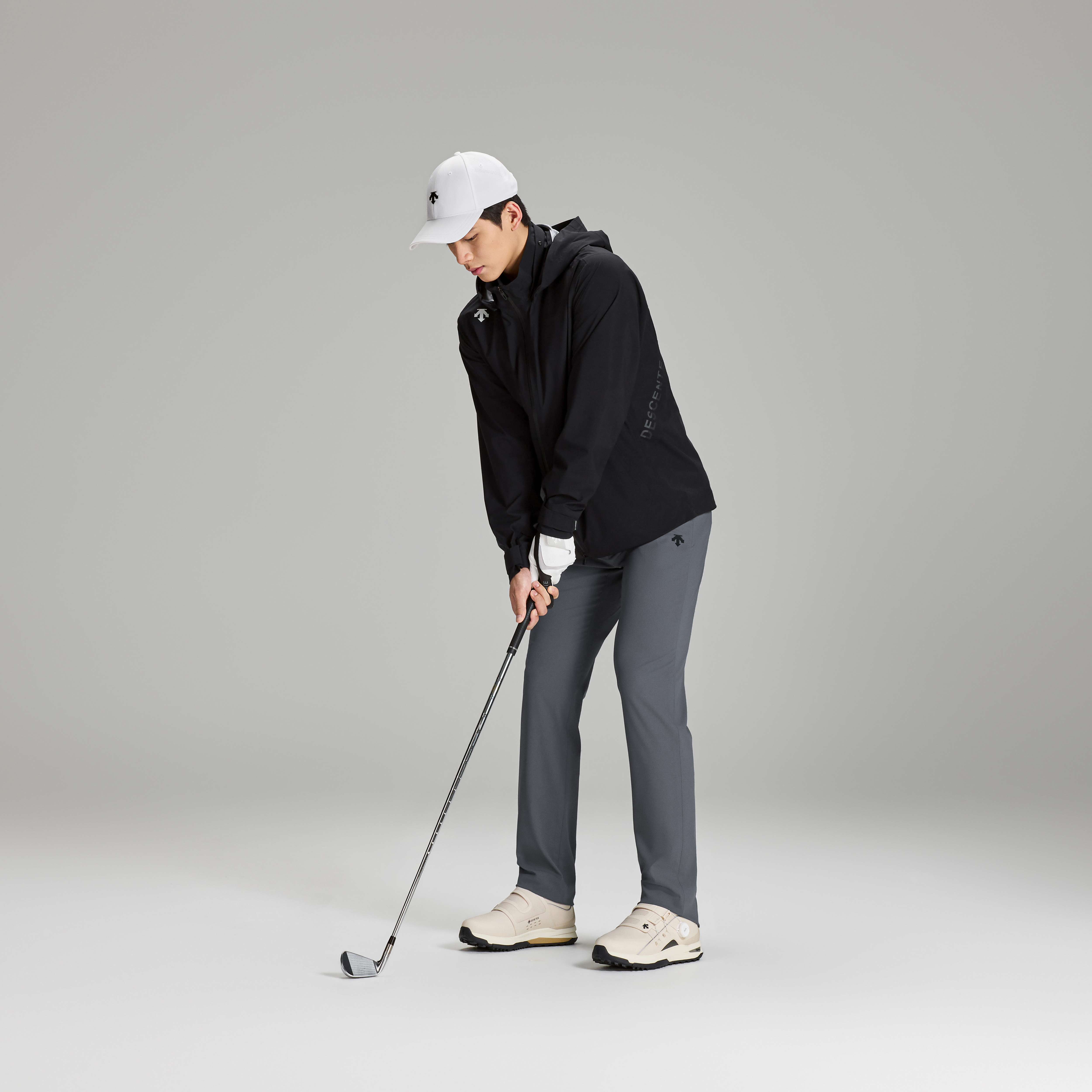 GOLF Men Down Jacket