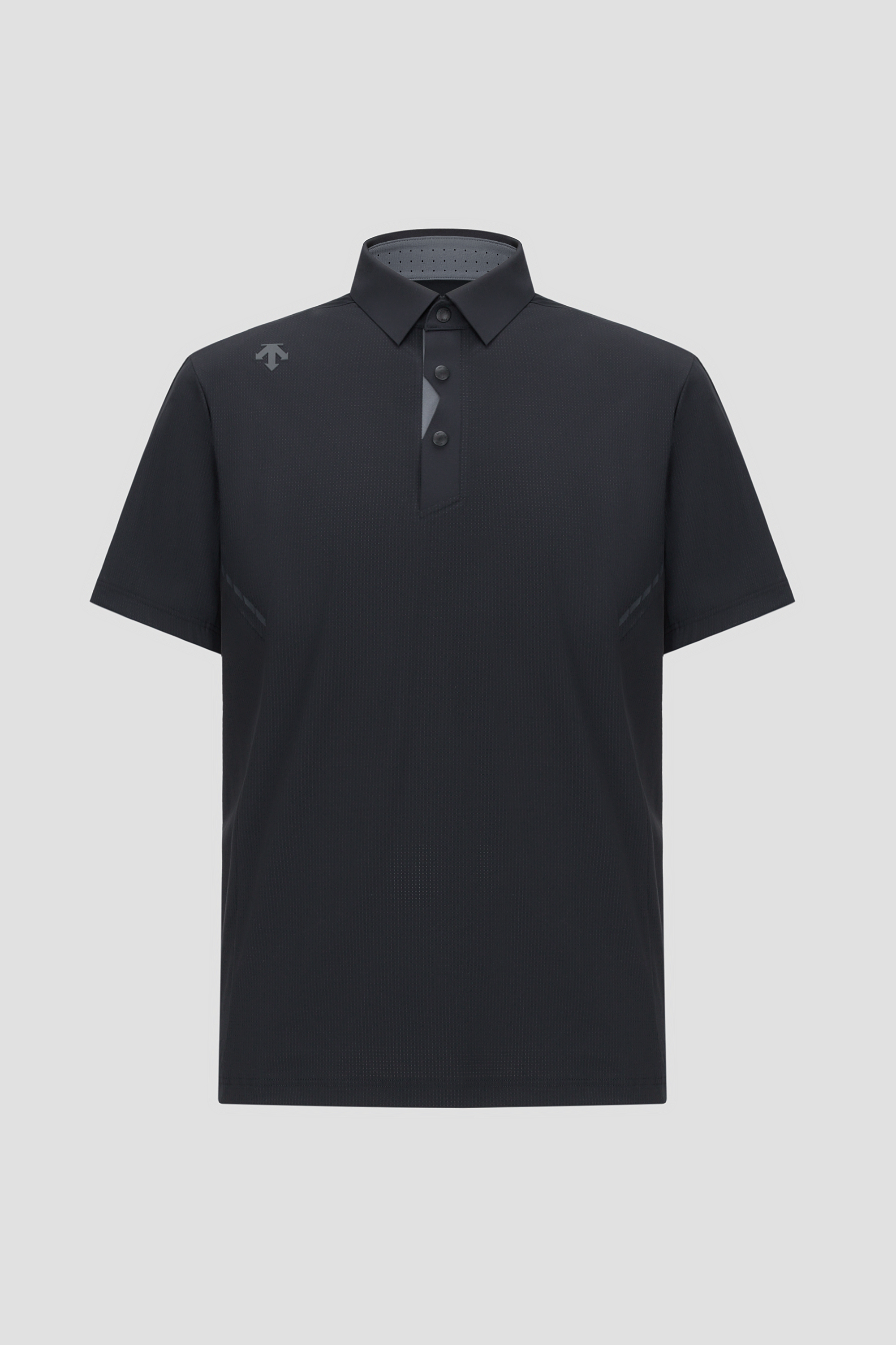 Men's Golf Short Sleeve Polo Shirt