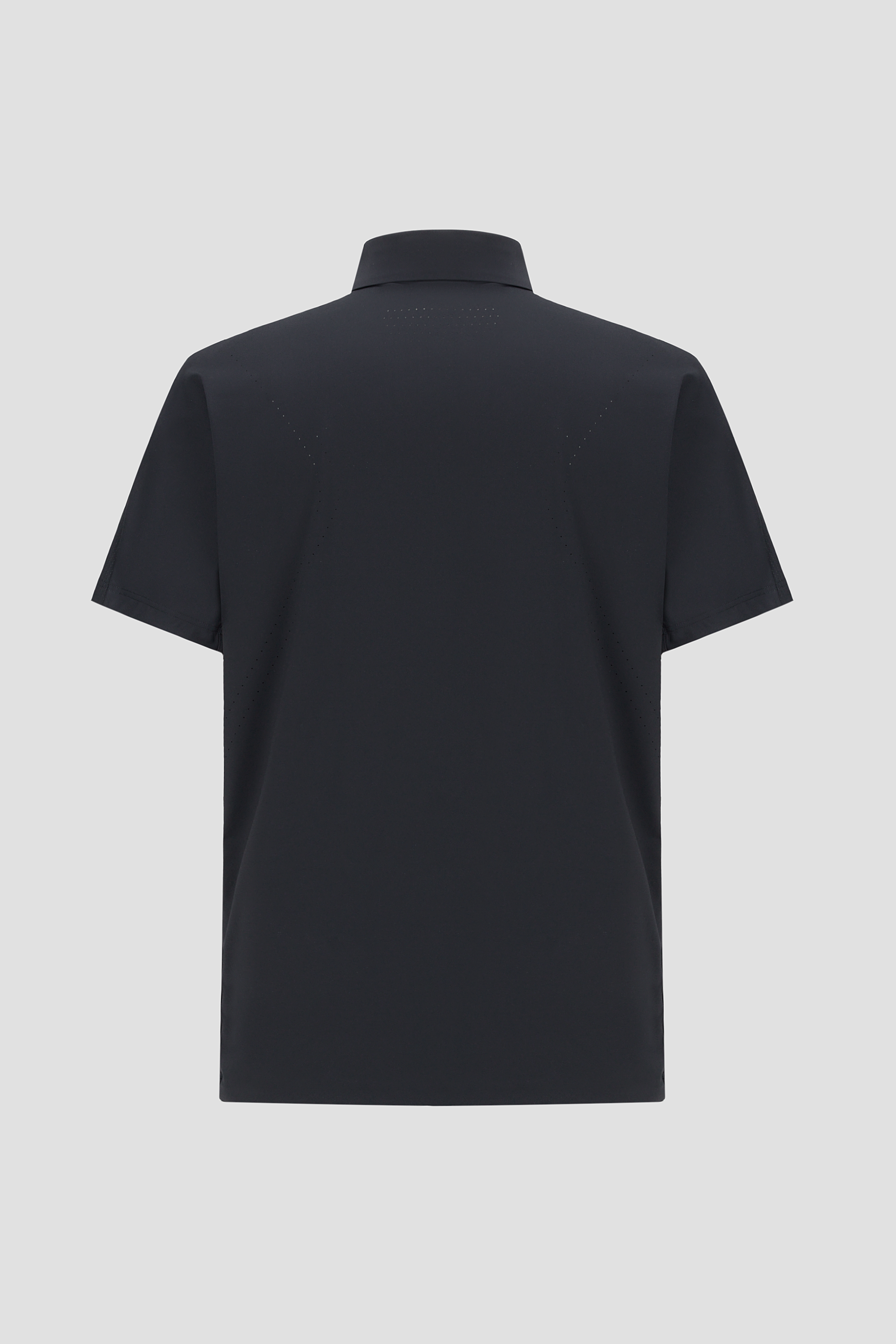 Men's Golf Short Sleeve Polo Shirt