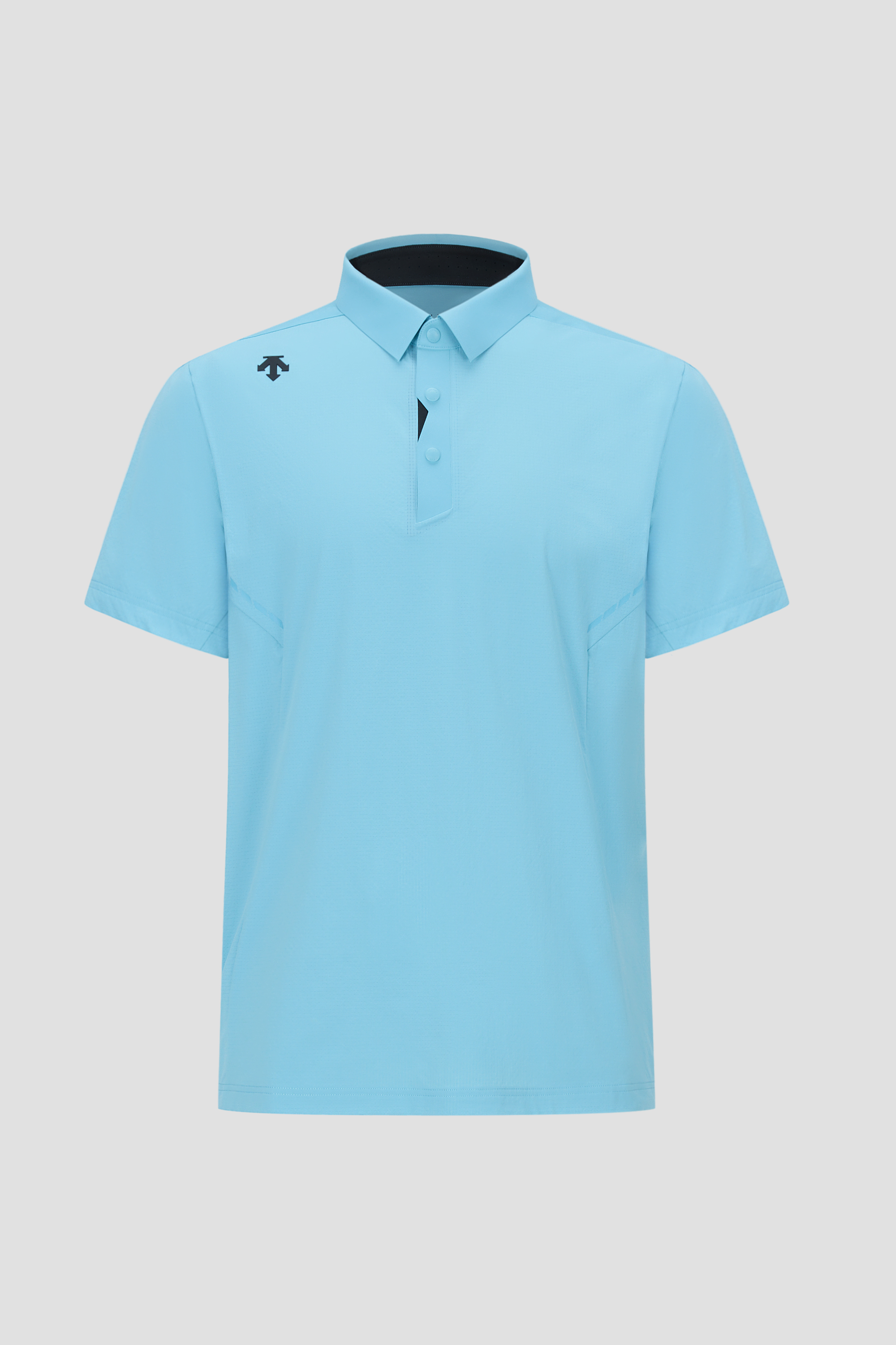 Men's Golf Short Sleeve Polo Shirt