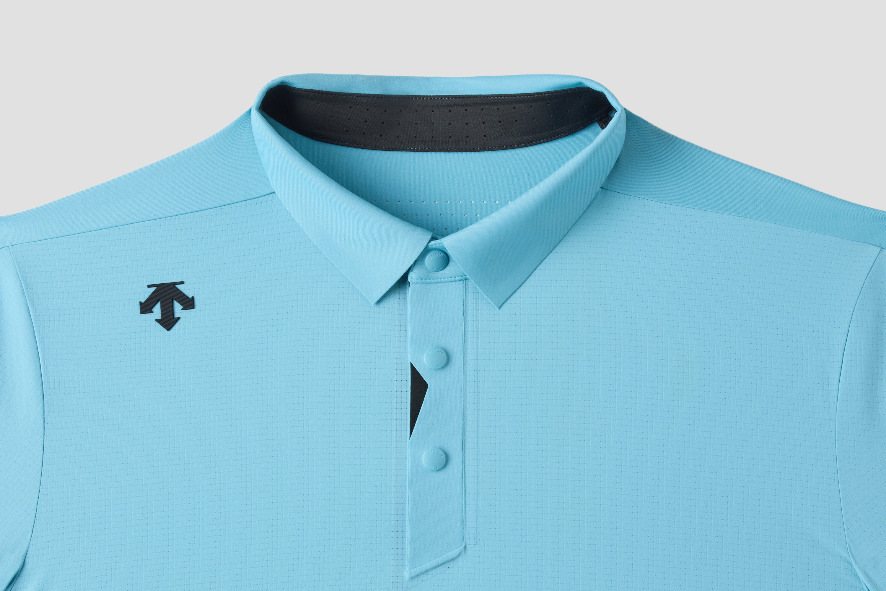 Men's Golf Short Sleeve Polo Shirt