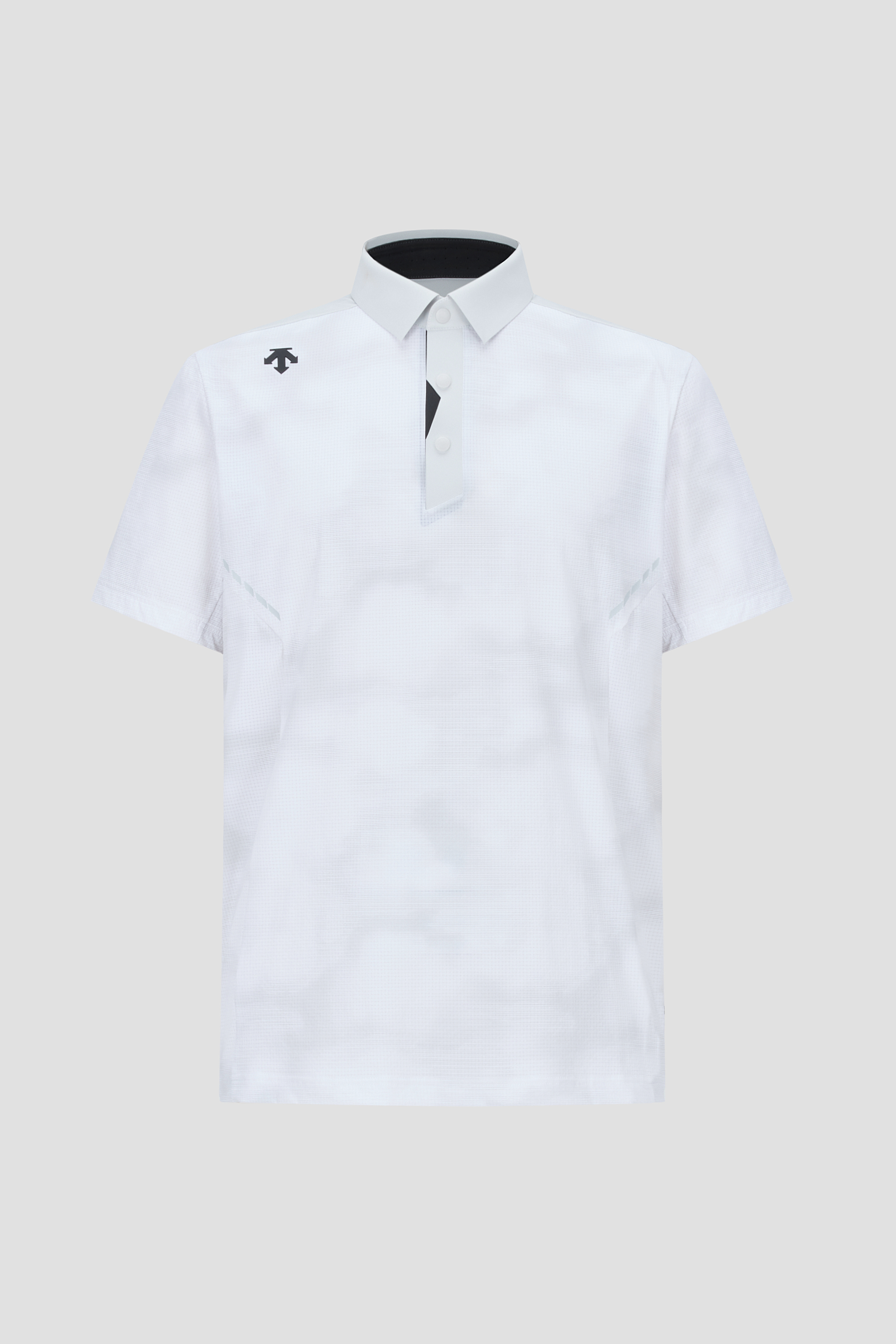 Men's Golf Short Sleeve Polo Shirt