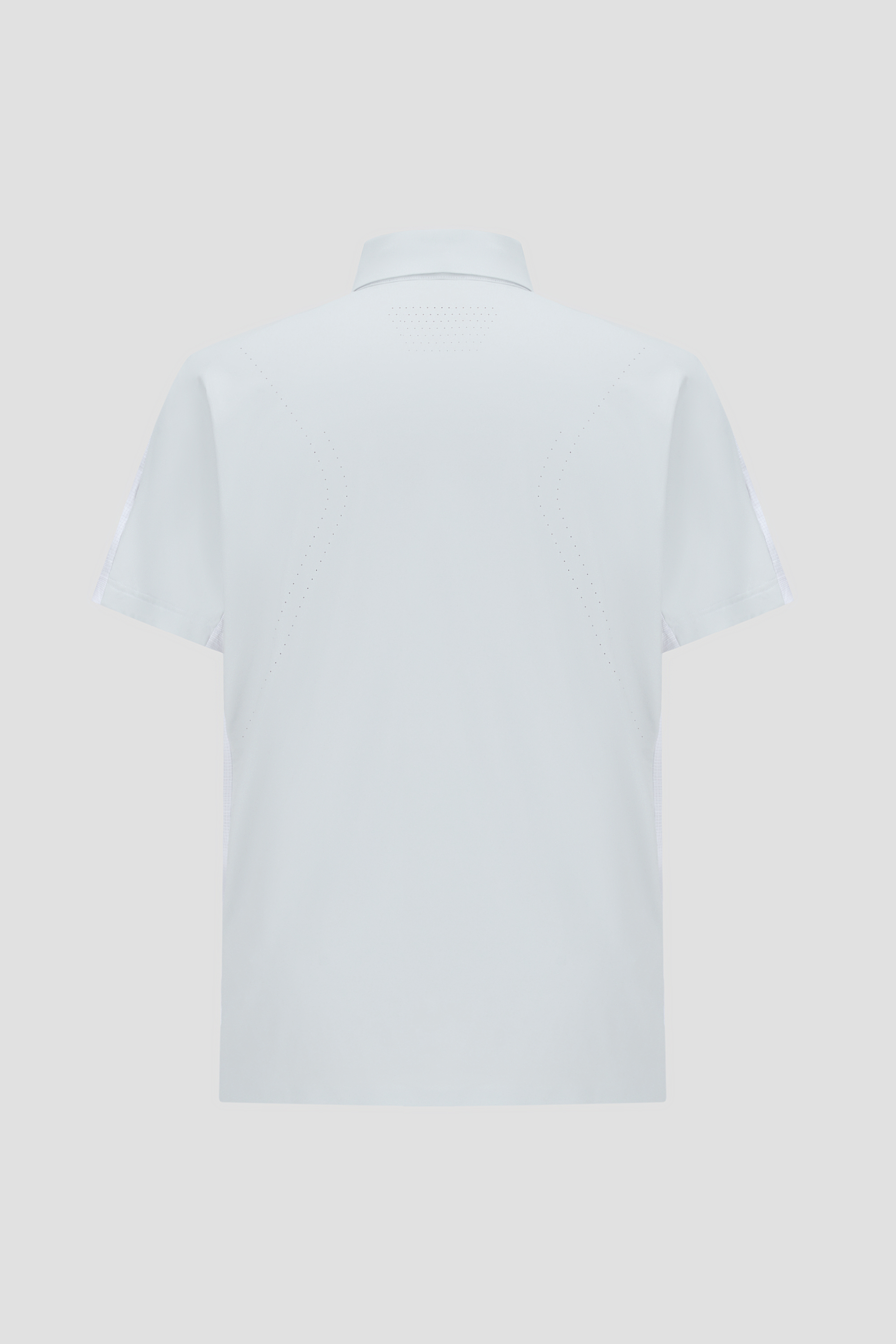 Men's Golf Short Sleeve Polo Shirt