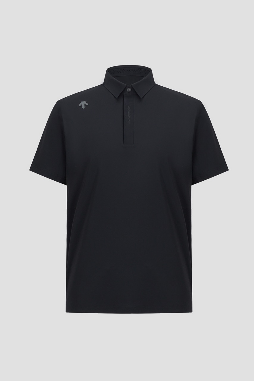 Men's Golf Cool-Touch UPF100+ Short-Sleeve Polo Shirt