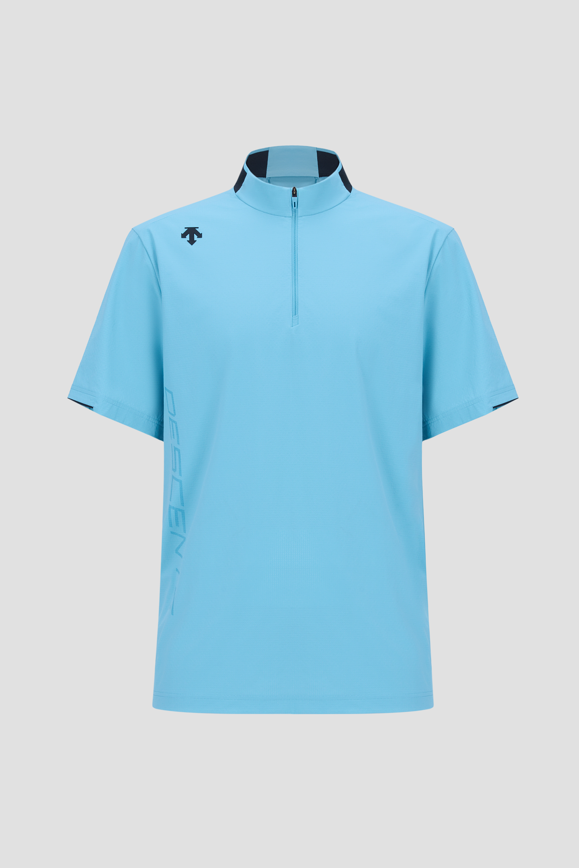 Men's Golf Short Sleeve Shirt
