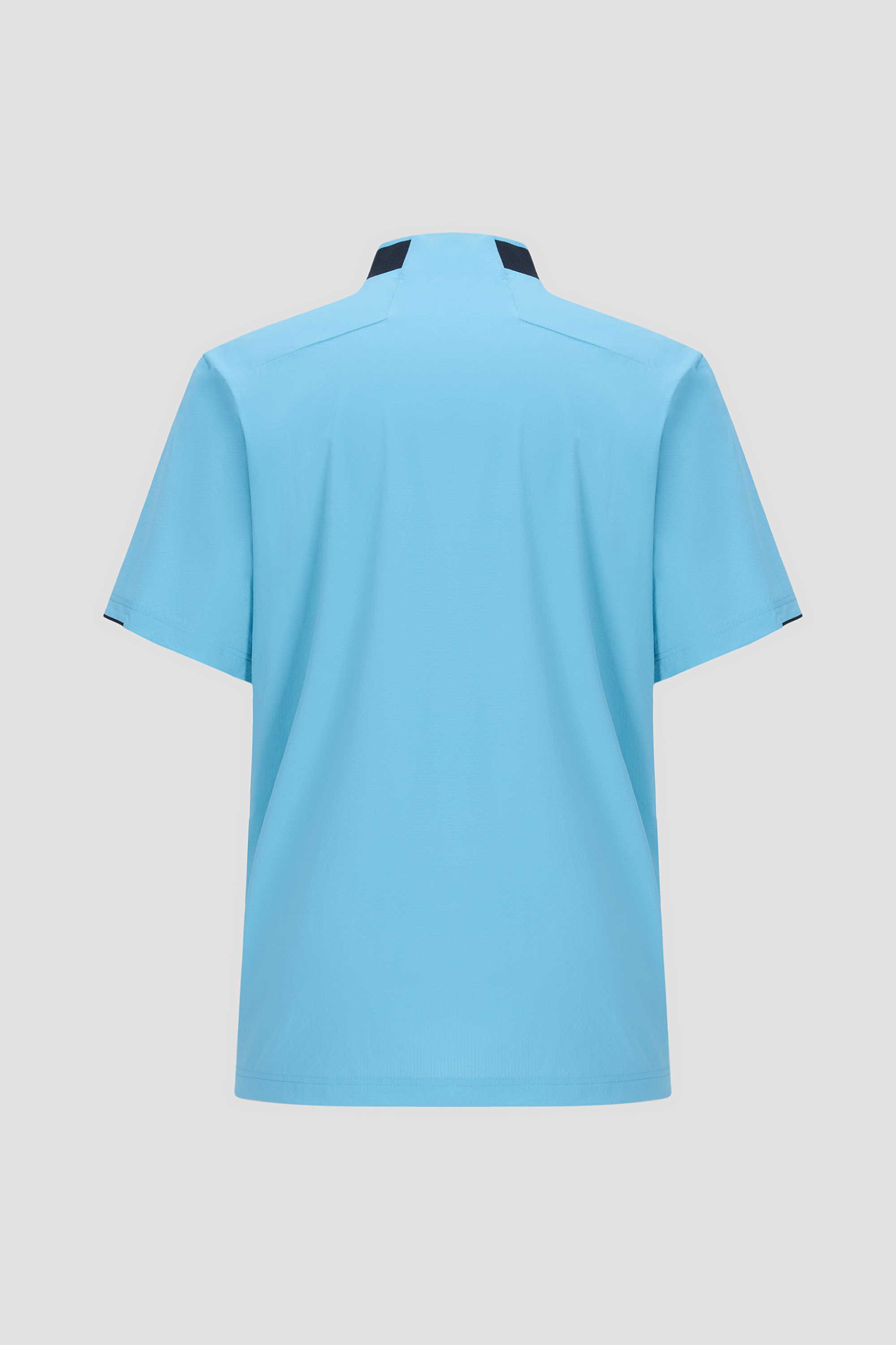 Men's Golf Short Sleeve Shirt