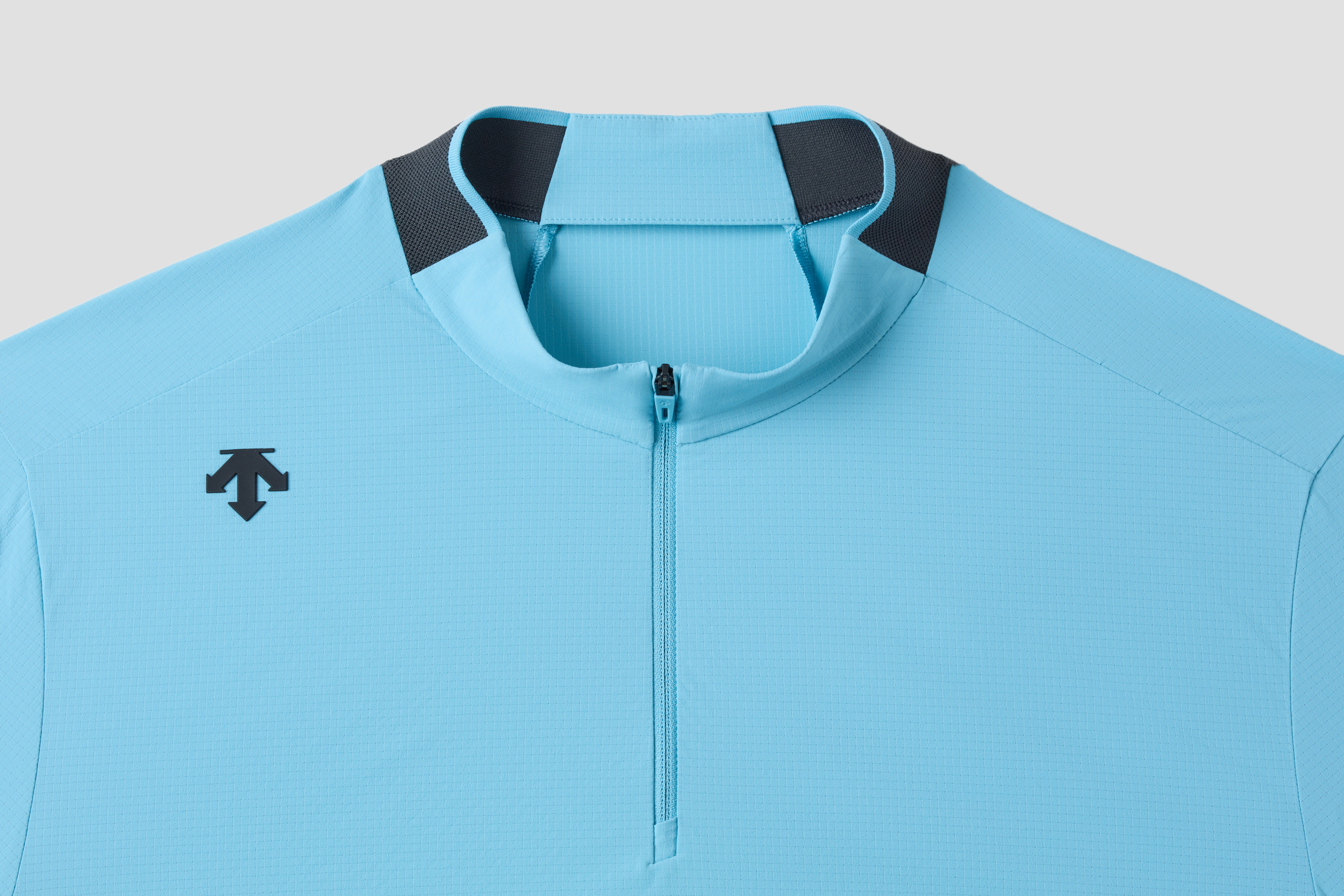 Men's Golf Short Sleeve Shirt