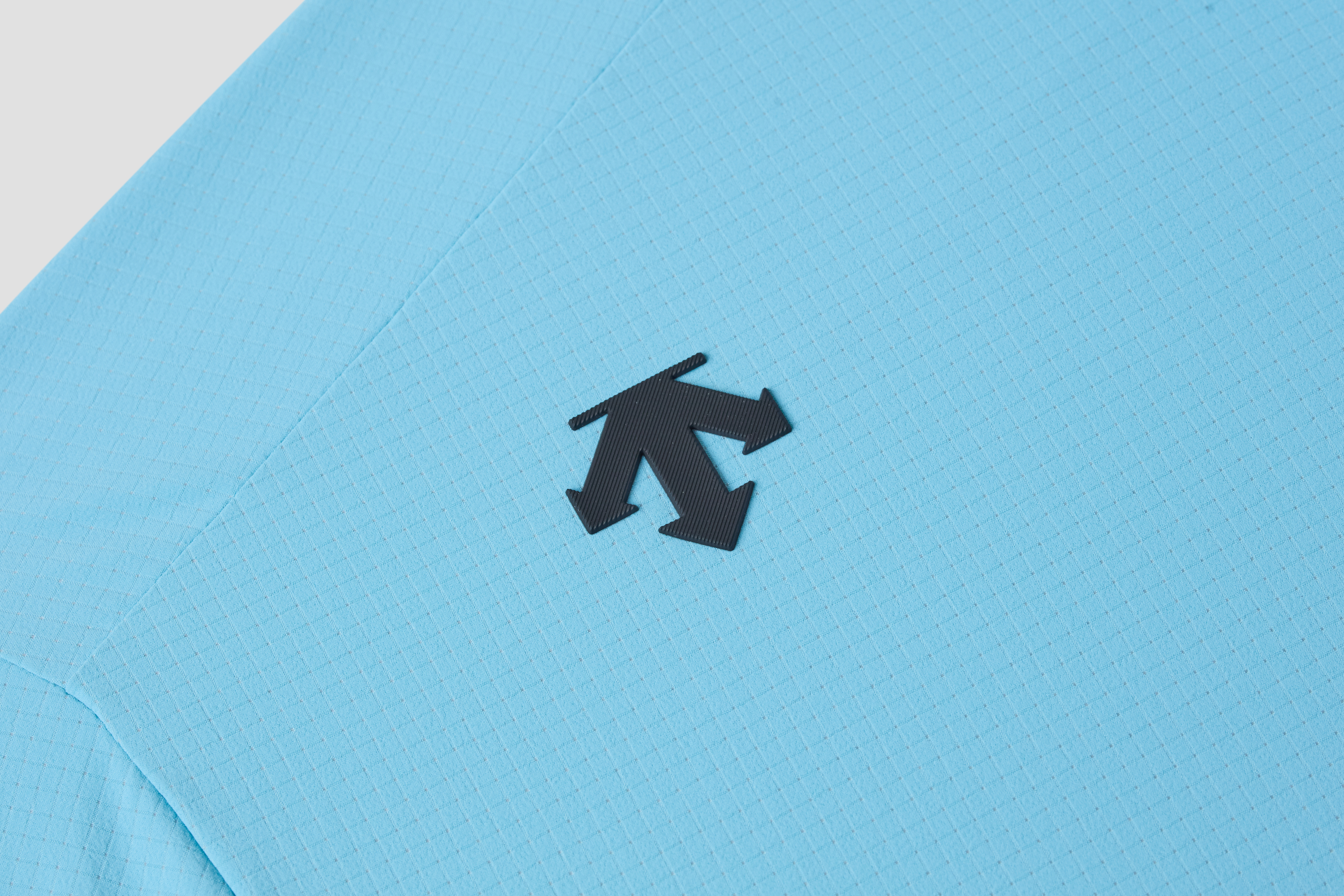 Men's Golf Short Sleeve Shirt