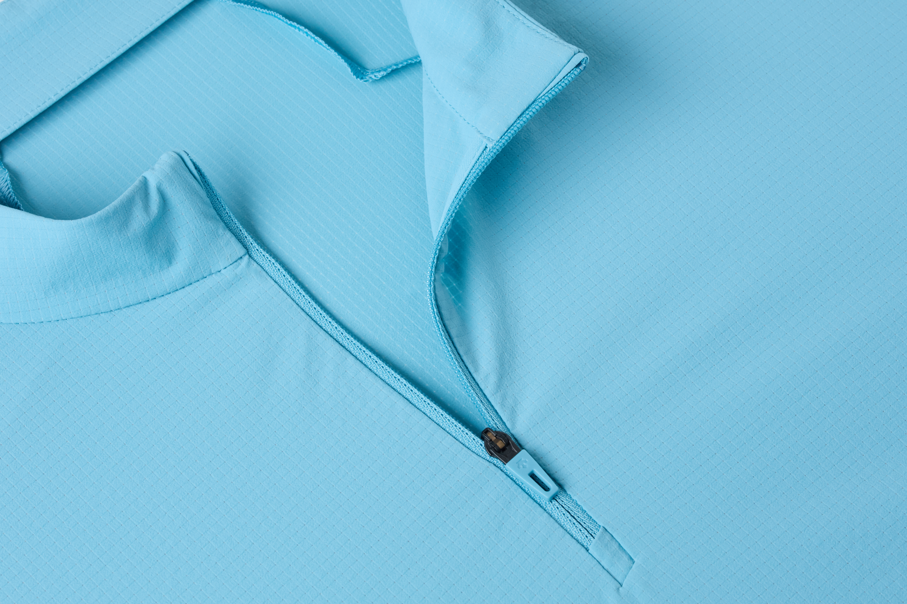 Men's Golf Short Sleeve Shirt