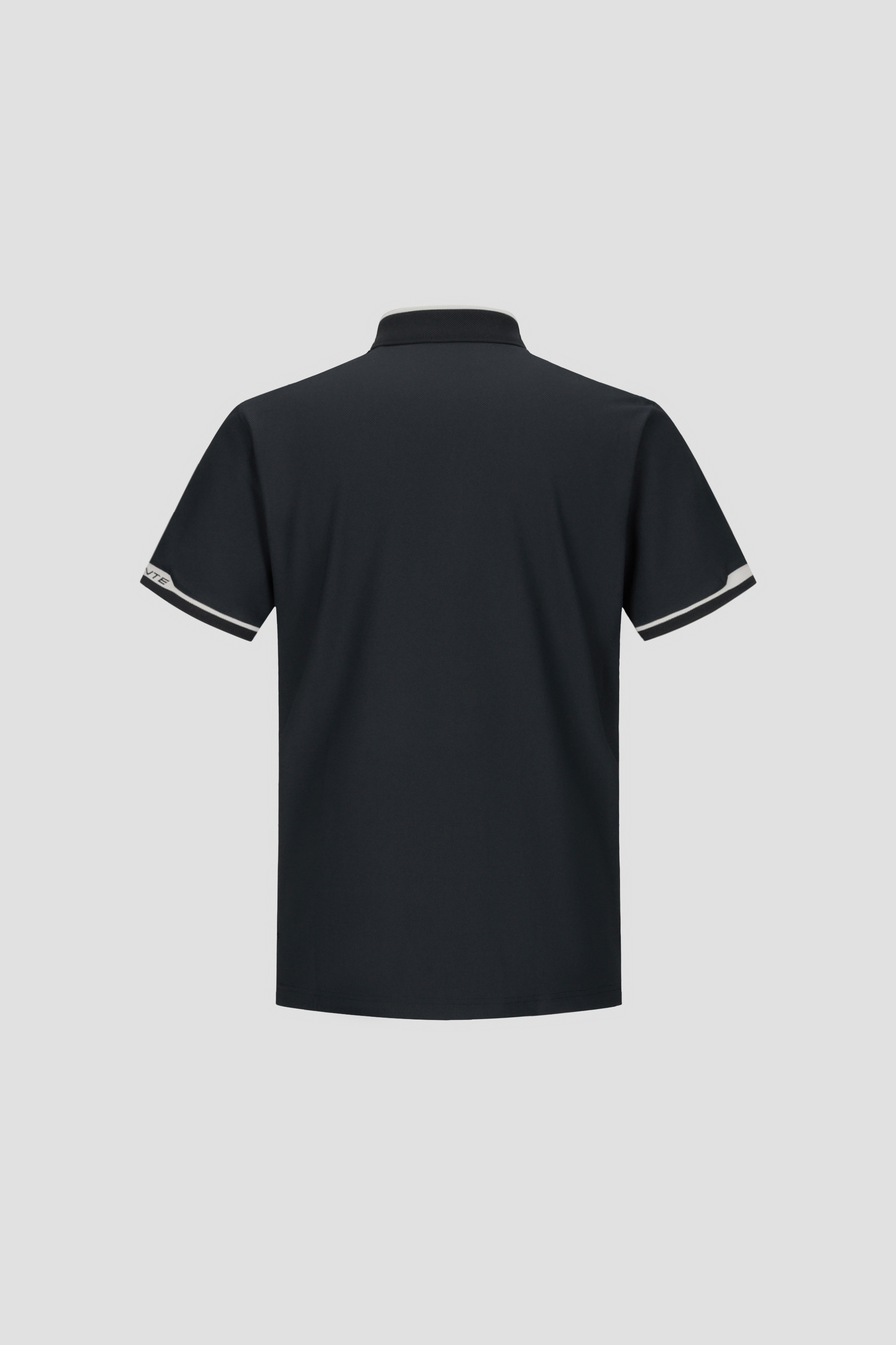 Men's Golf Short Sleeve Polo Shirt