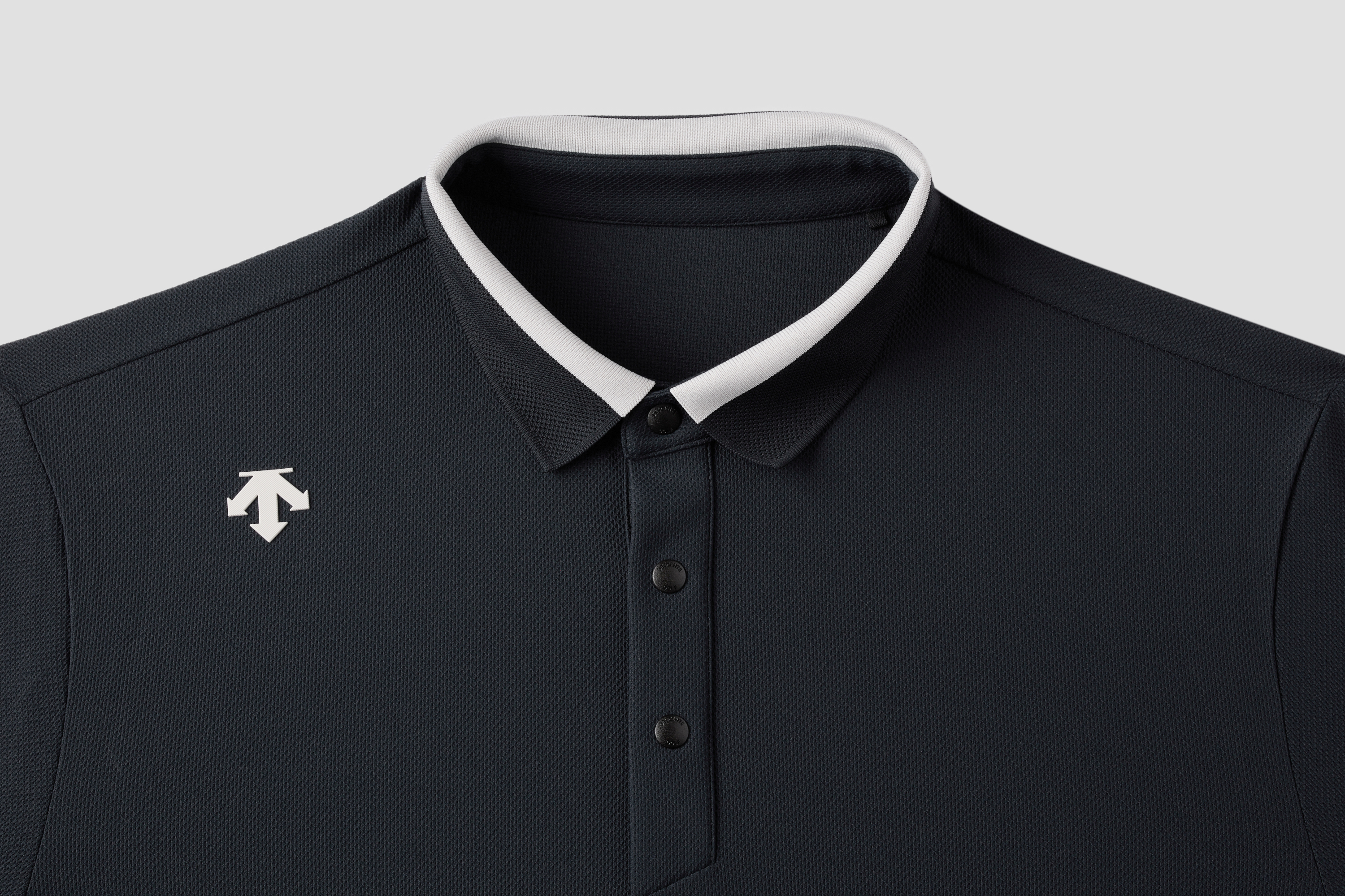 Men's Golf Short Sleeve Polo Shirt