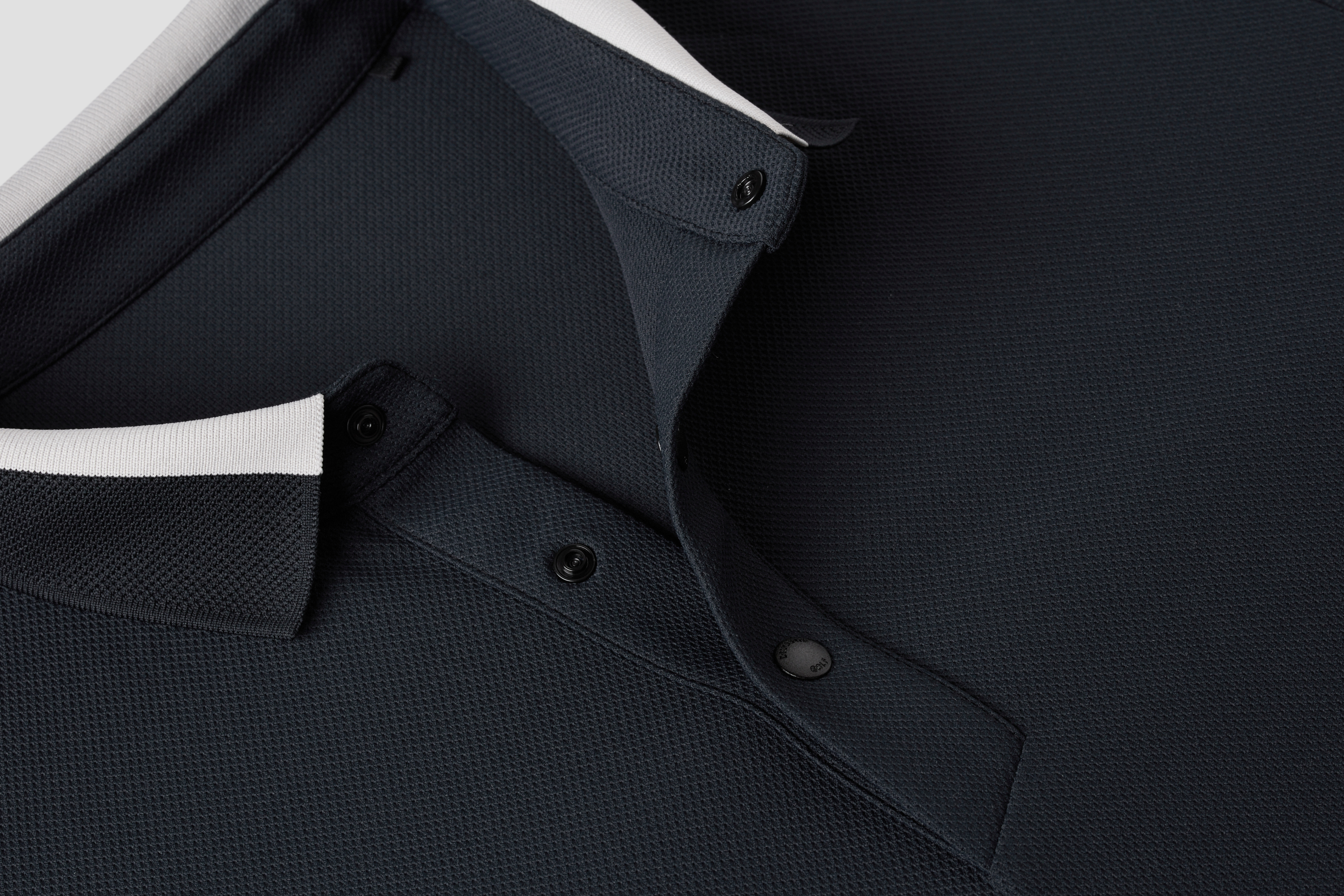 Men's Golf Short Sleeve Polo Shirt