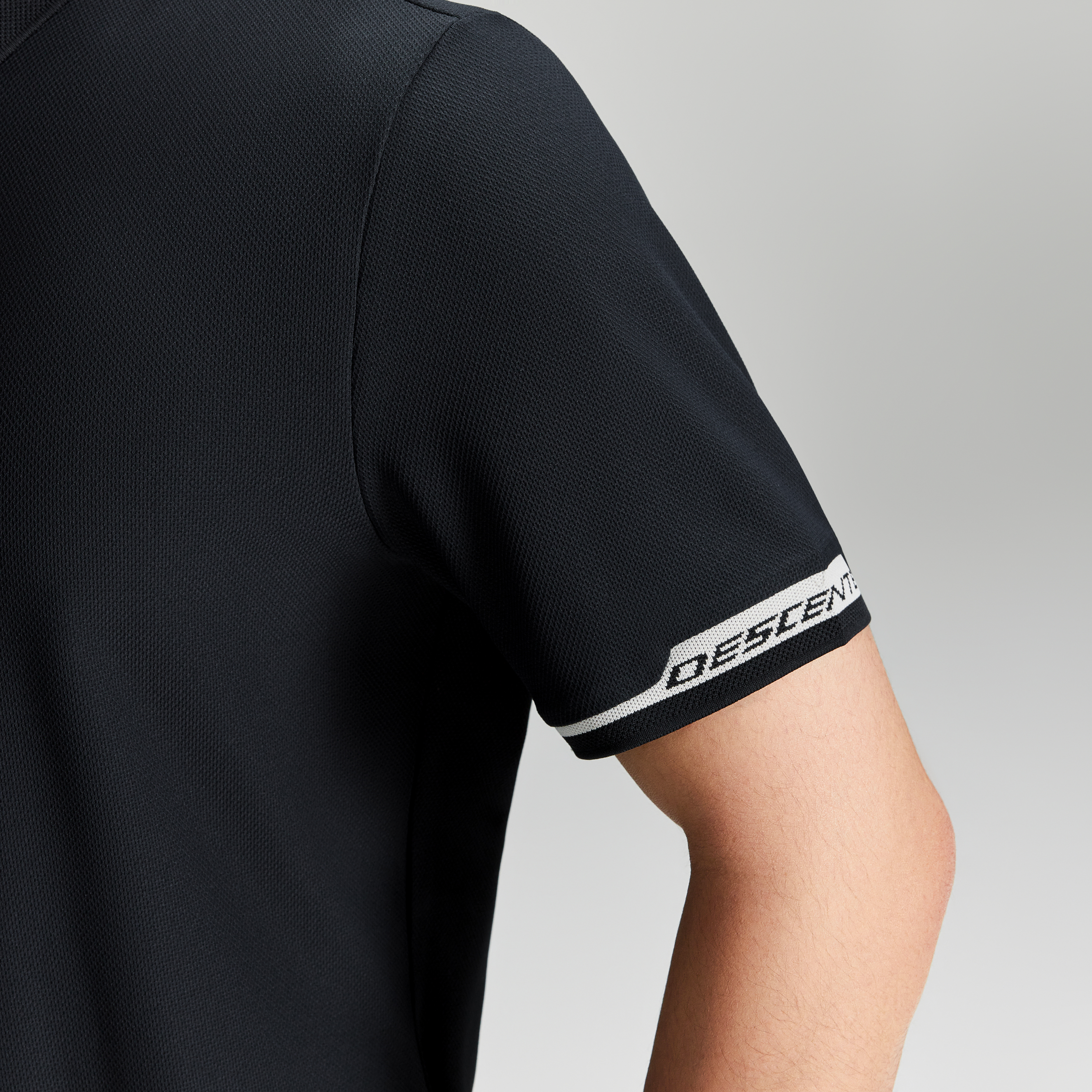 Men's Golf Short Sleeve Polo Shirt